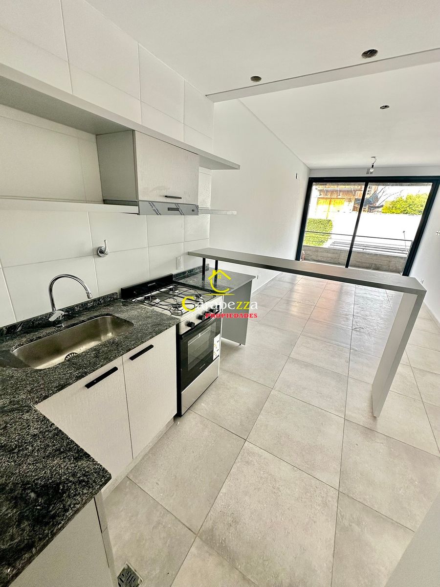Hermoso Departamento 2 Amb en Alquiler en Villa Bosch — foto 2
