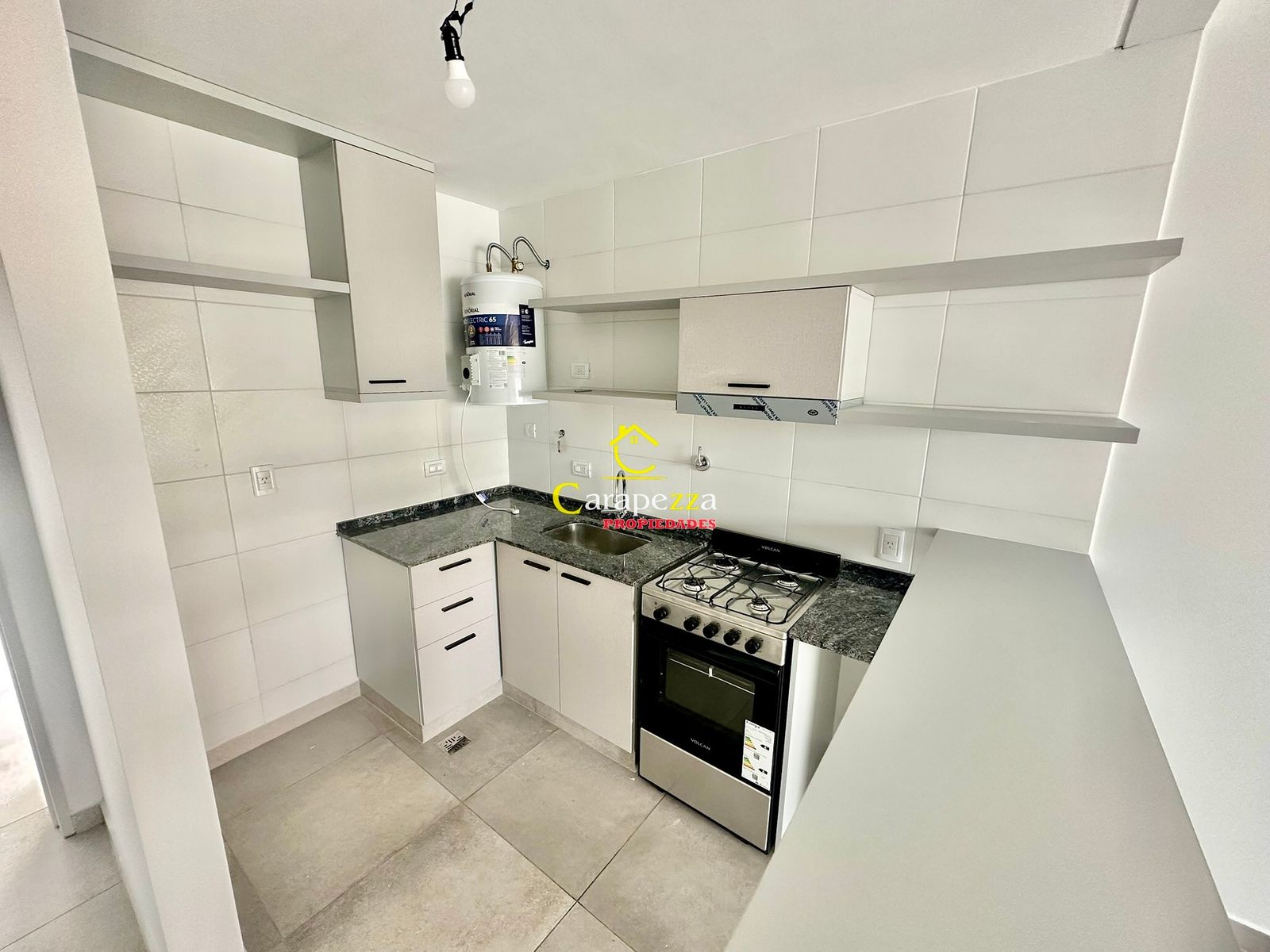 Hermoso Departamento 2 Amb en Alquiler en Villa Bosch — foto 3