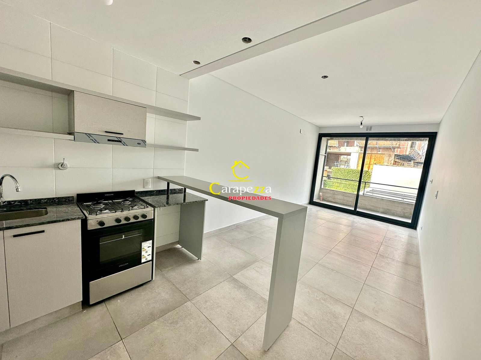 Hermoso Departamento 2 Amb en Alquiler en Villa Bosch — foto 4