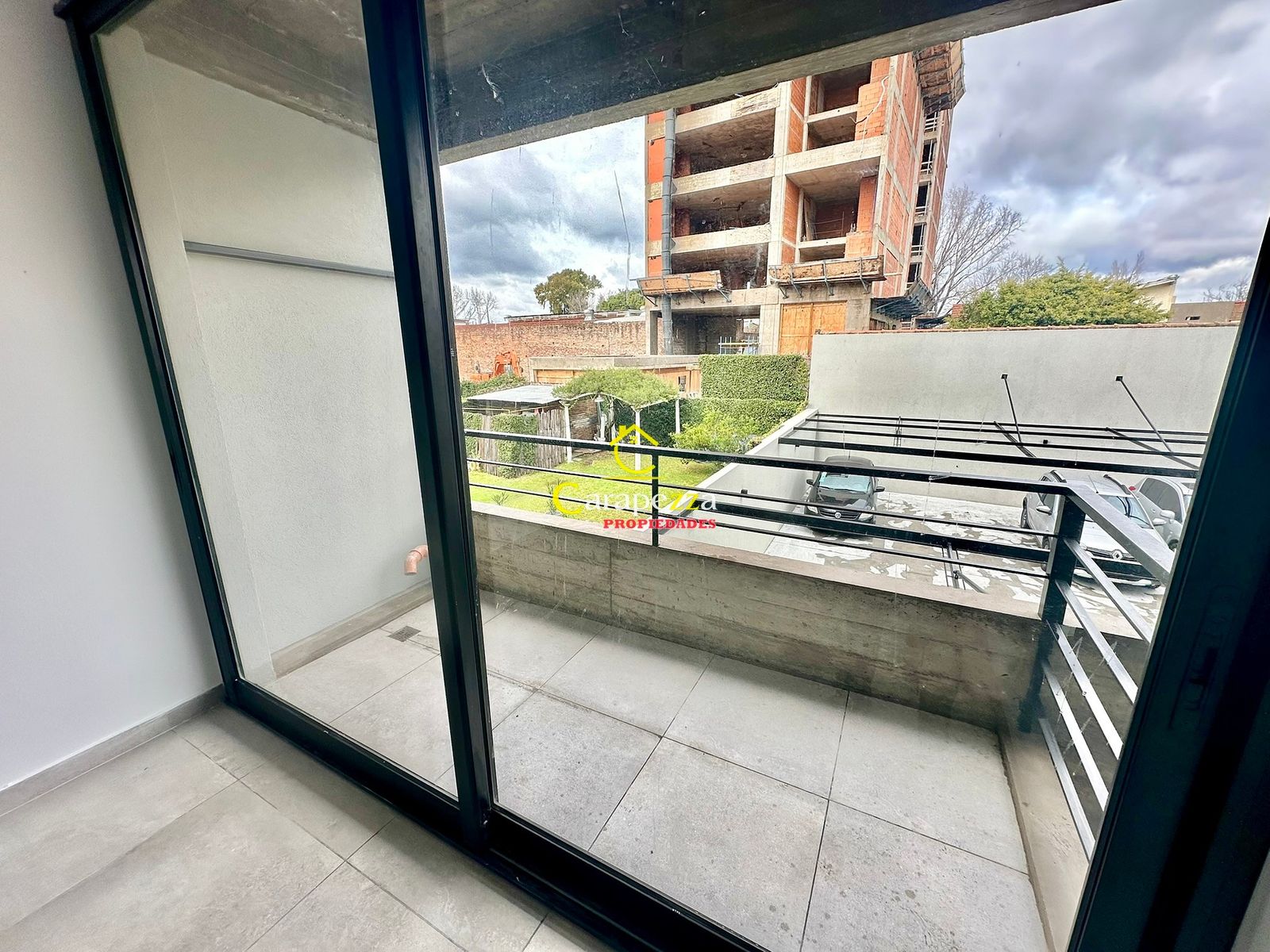 Hermoso Departamento 2 Amb en Alquiler en Villa Bosch — foto 10
