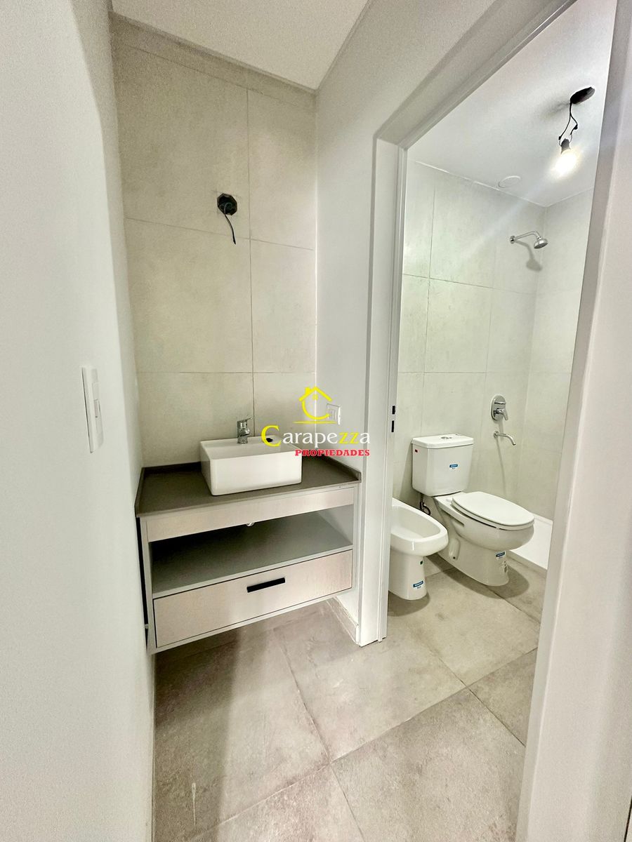 Hermoso Departamento 2 Amb en Alquiler en Villa Bosch — foto 12