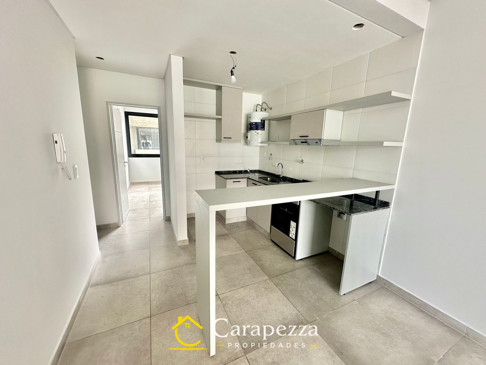 Hermoso Departamento 2 Amb en Alquiler en Villa Bosch - 2