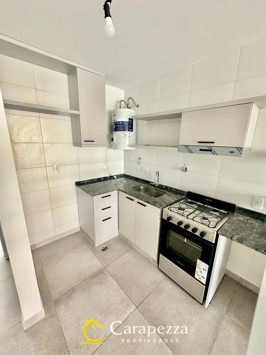 Hermoso Departamento 2 Amb en Alquiler en Villa Bosch - 3