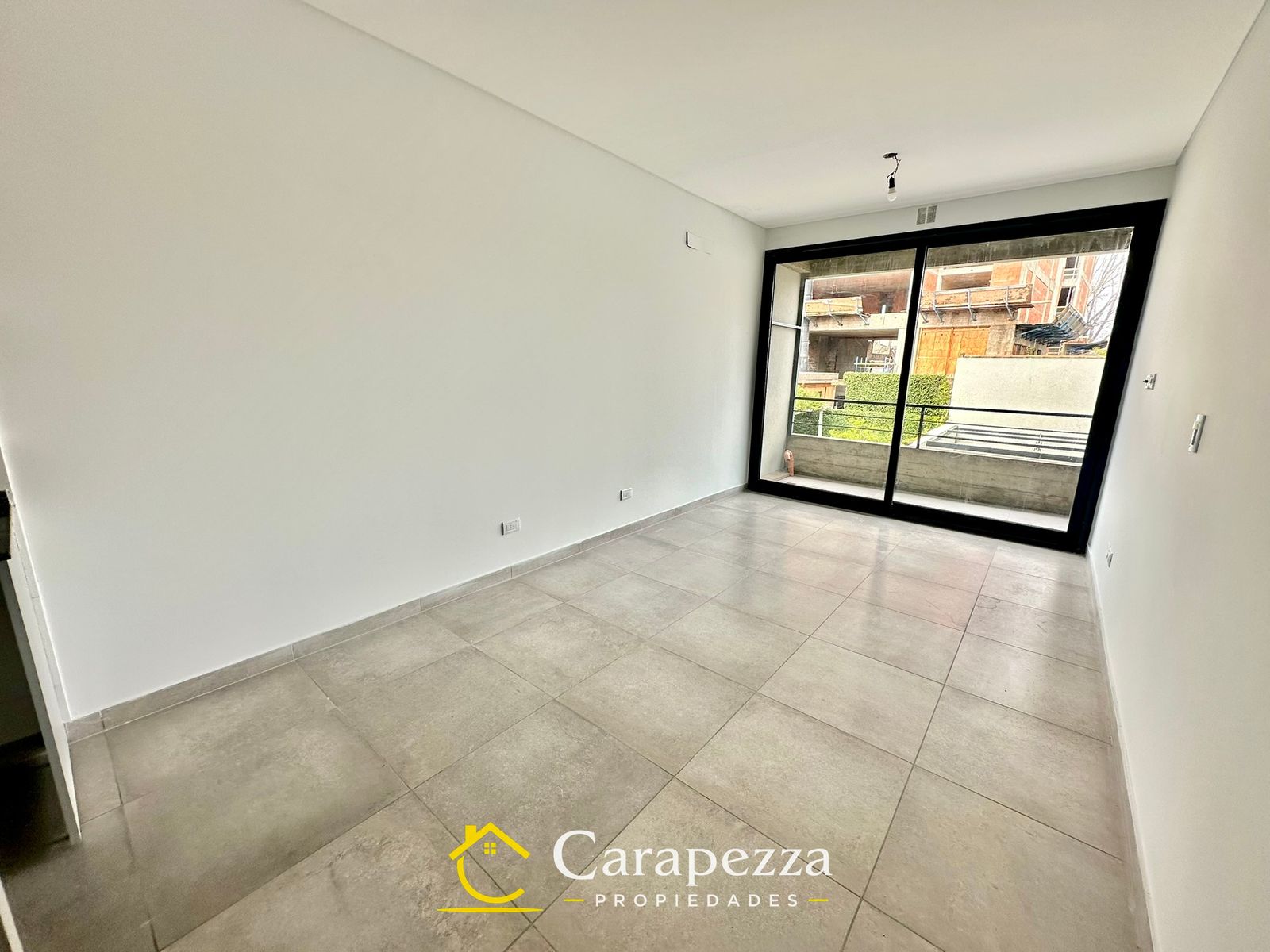 Hermoso Departamento 2 Amb en Alquiler en Villa Bosch - 5
