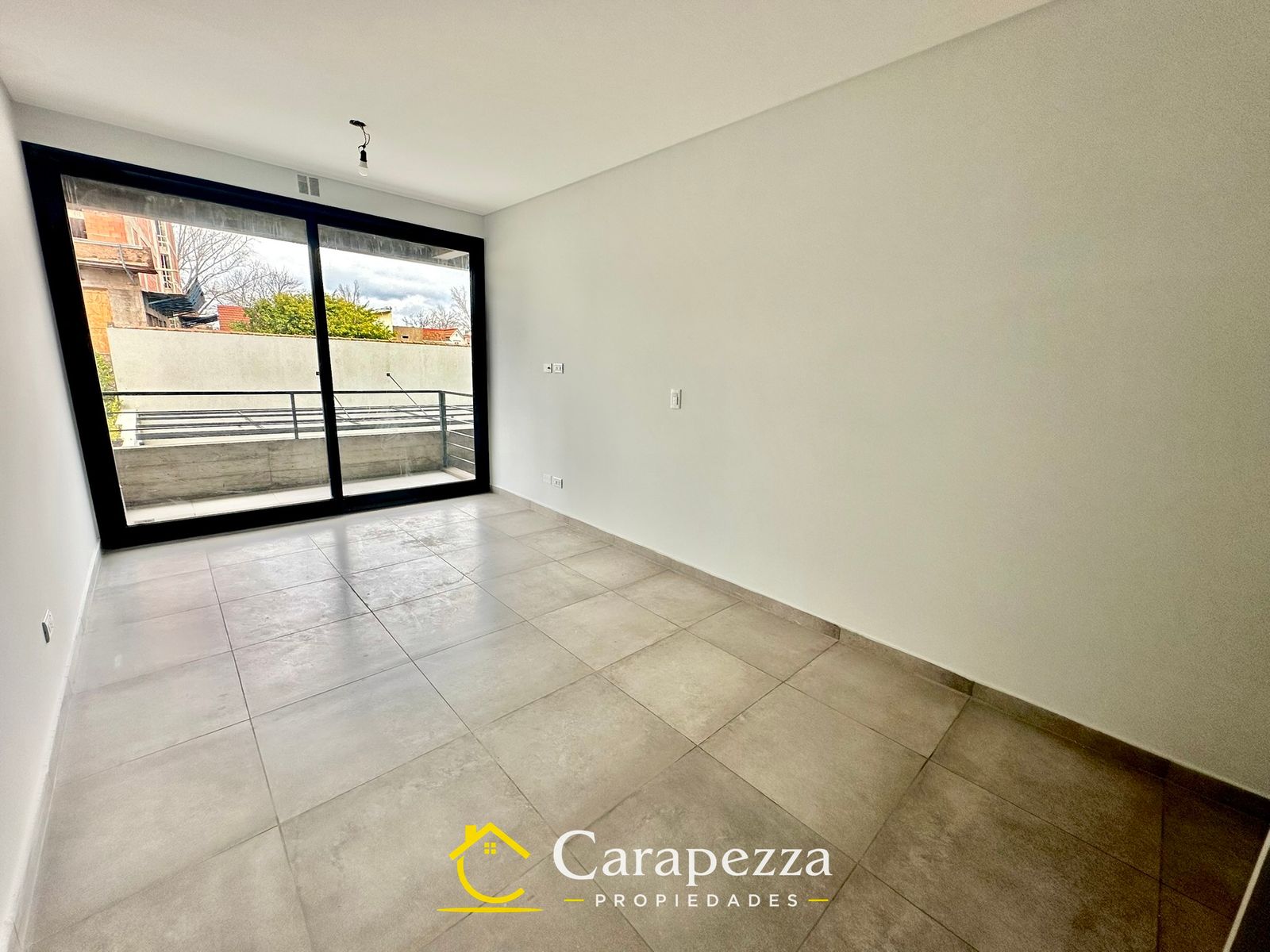 Hermoso Departamento 2 Amb en Alquiler en Villa Bosch - 6