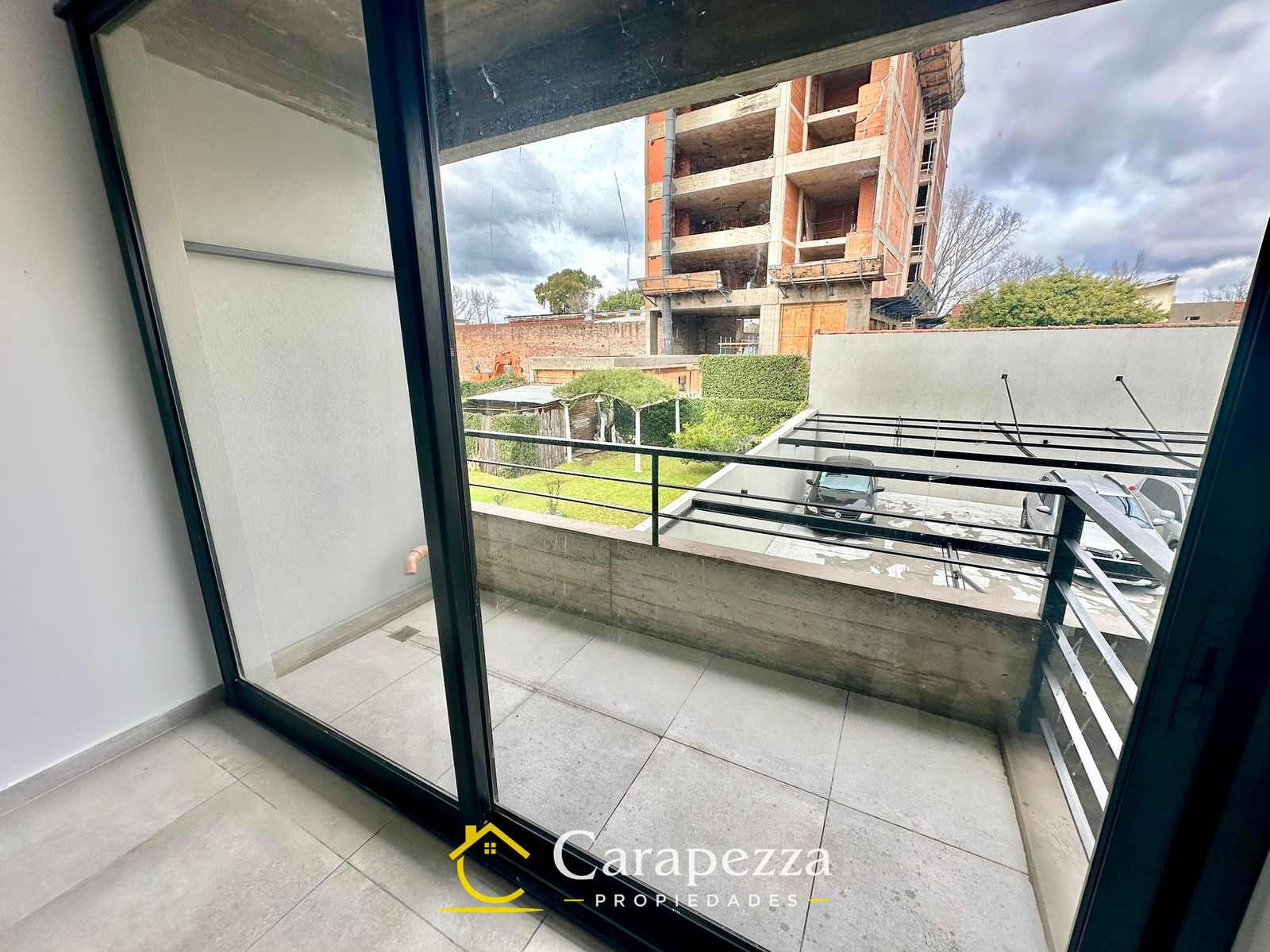 Hermoso Departamento 2 Amb en Alquiler en Villa Bosch - 7