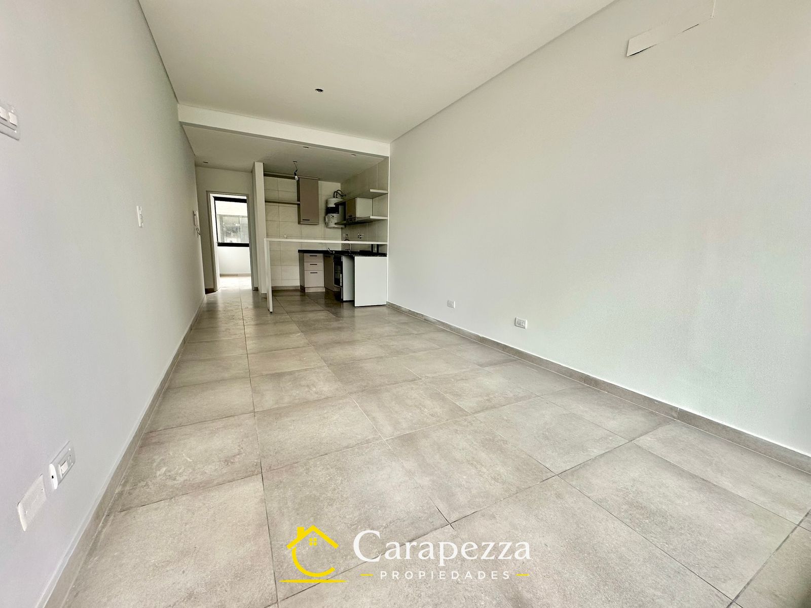 Hermoso Departamento 2 Amb en Alquiler en Villa Bosch - 8