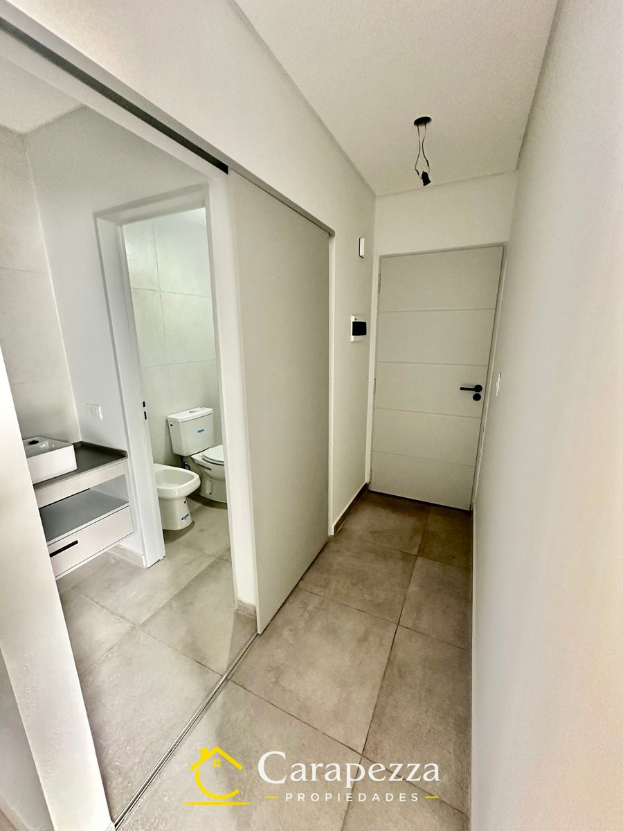 Hermoso Departamento 2 Amb en Alquiler en Villa Bosch - 10