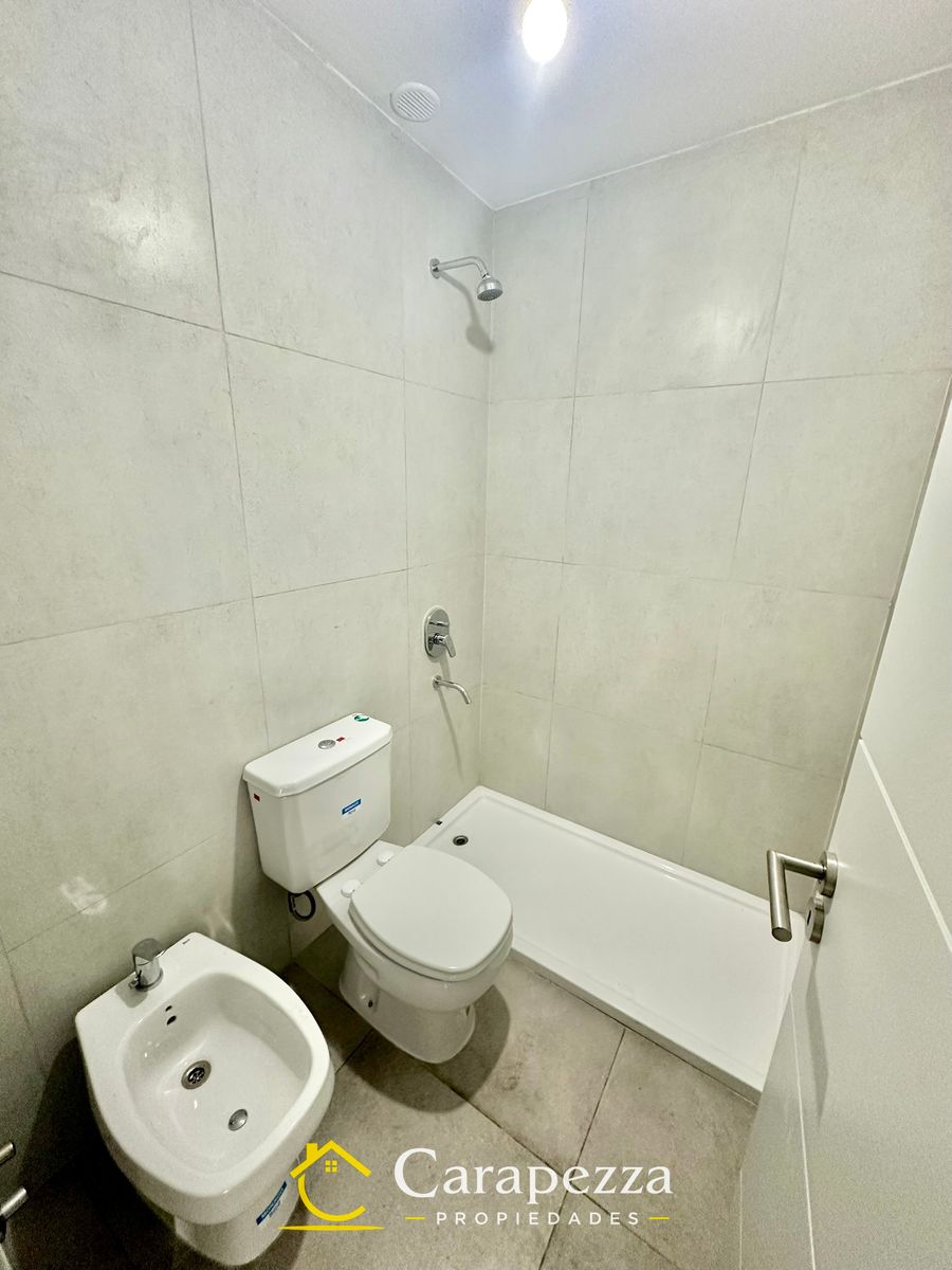 Hermoso Departamento 2 Amb en Alquiler en Villa Bosch - 12
