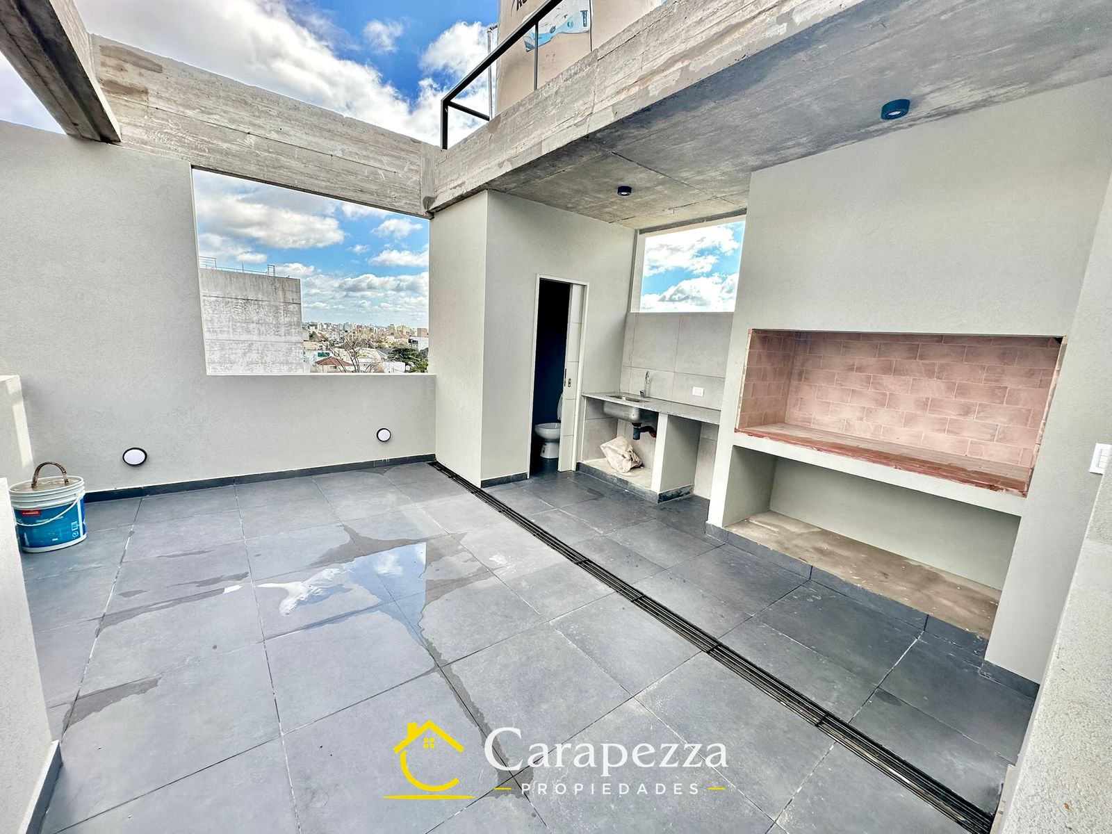 Hermoso Departamento 2 Amb en Alquiler en Villa Bosch - 16