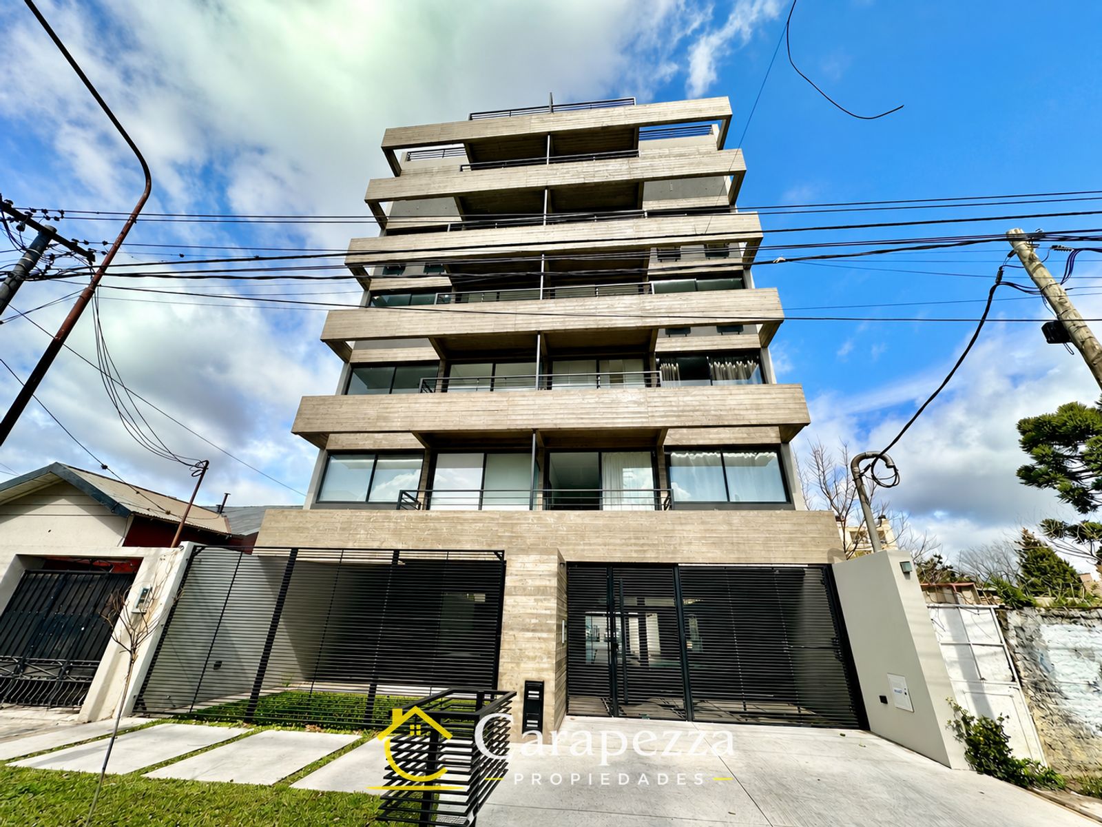 Hermoso Departamento 2 Amb en Alquiler en Villa Bosch - 18