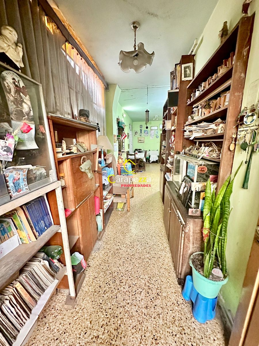 Venta Casa 7 Amb a Refaccionar en Villa Libertad - 3