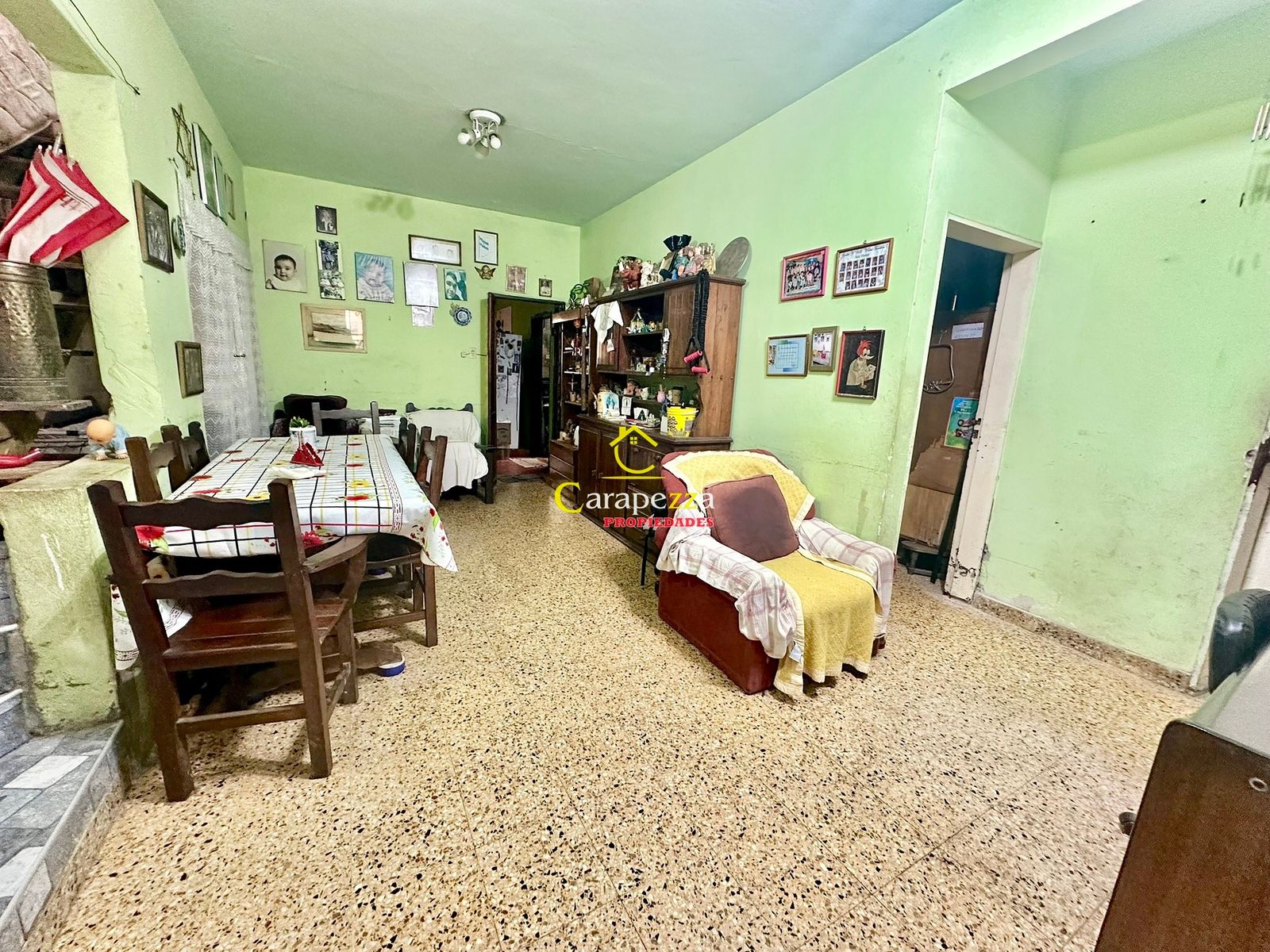 Venta Casa 7 Amb a Refaccionar en Villa Libertad - 5
