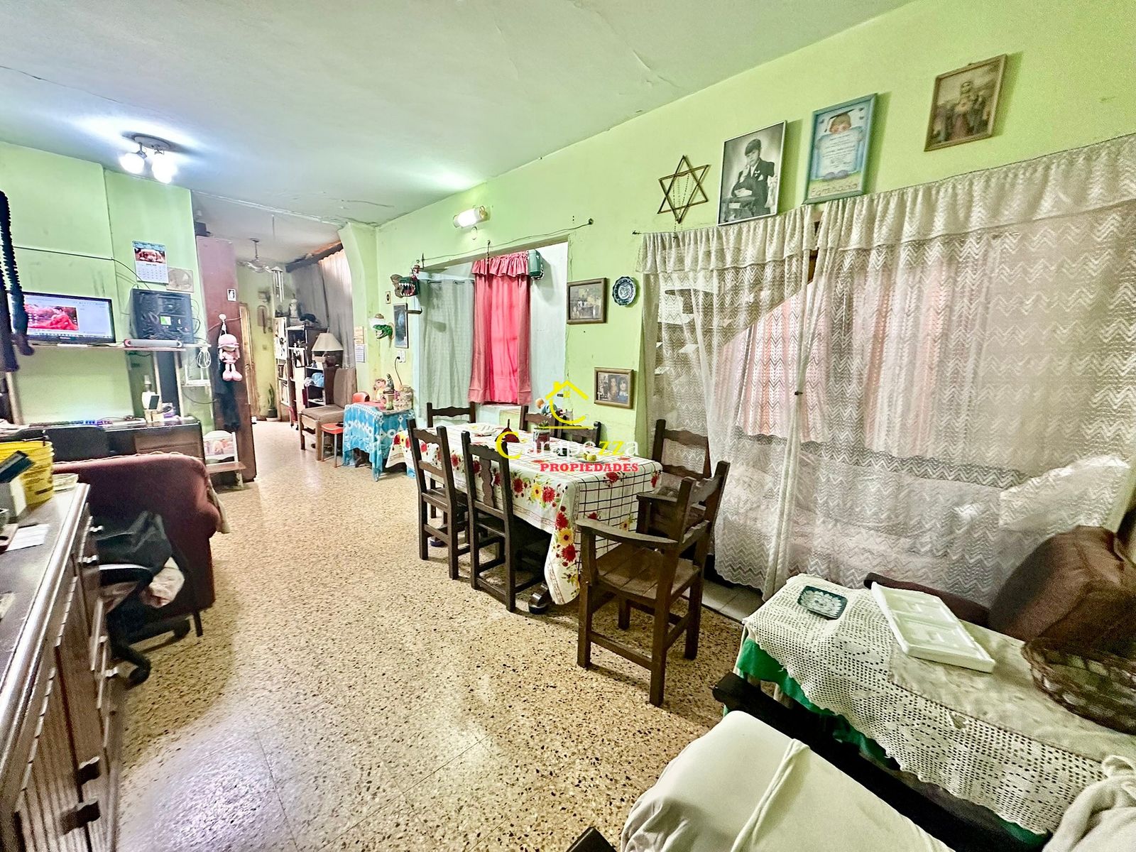 Venta Casa 7 Amb a Refaccionar en Villa Libertad - 6