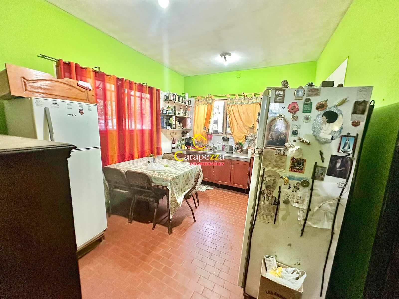 Venta Casa 7 Amb a Refaccionar en Villa Libertad - 8