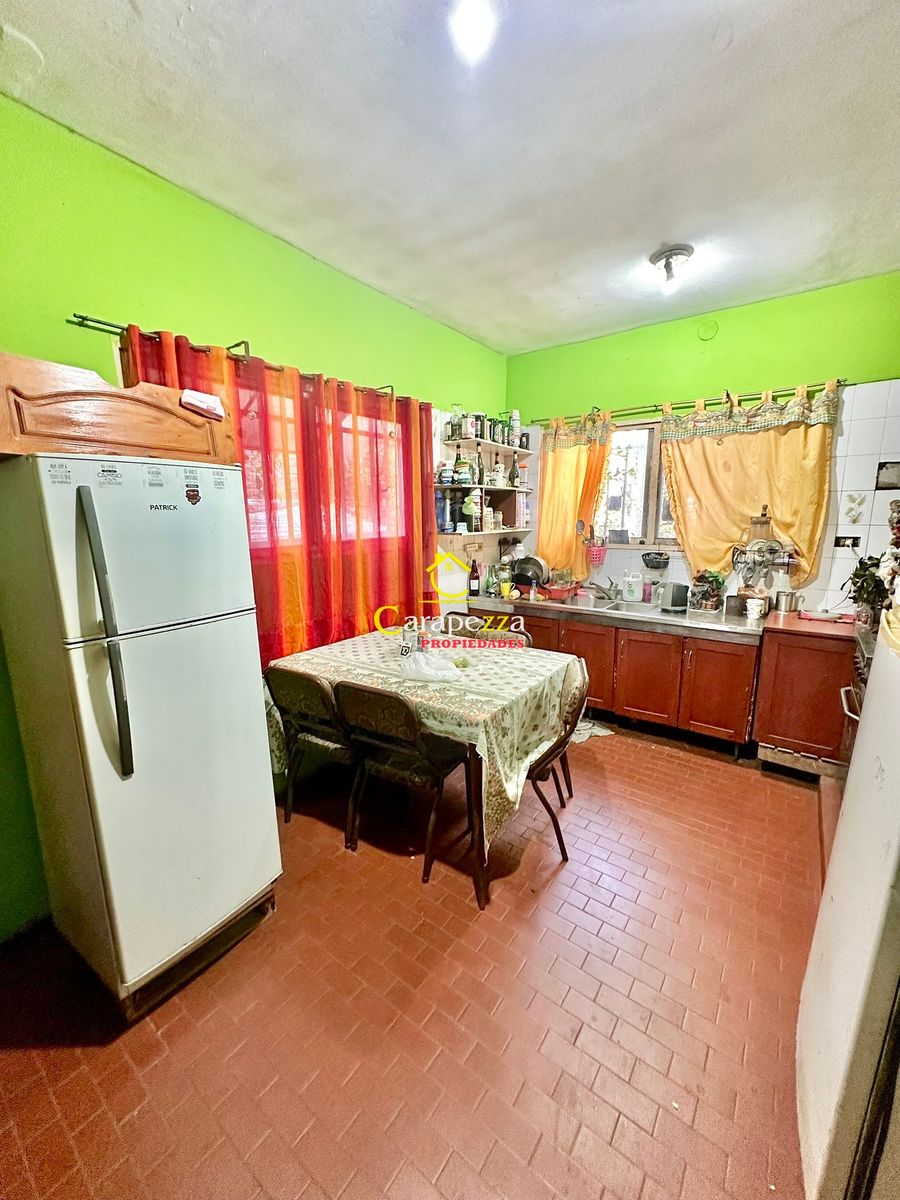 Venta Casa 7 Amb a Refaccionar en Villa Libertad - 9