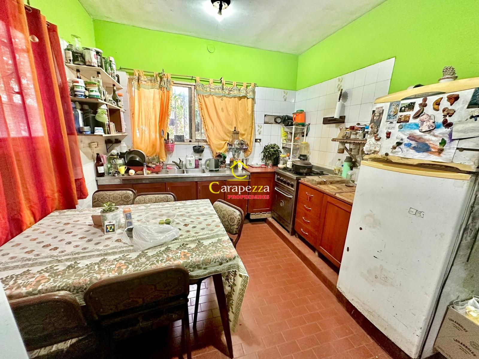 Venta Casa 7 Amb a Refaccionar en Villa Libertad - 10