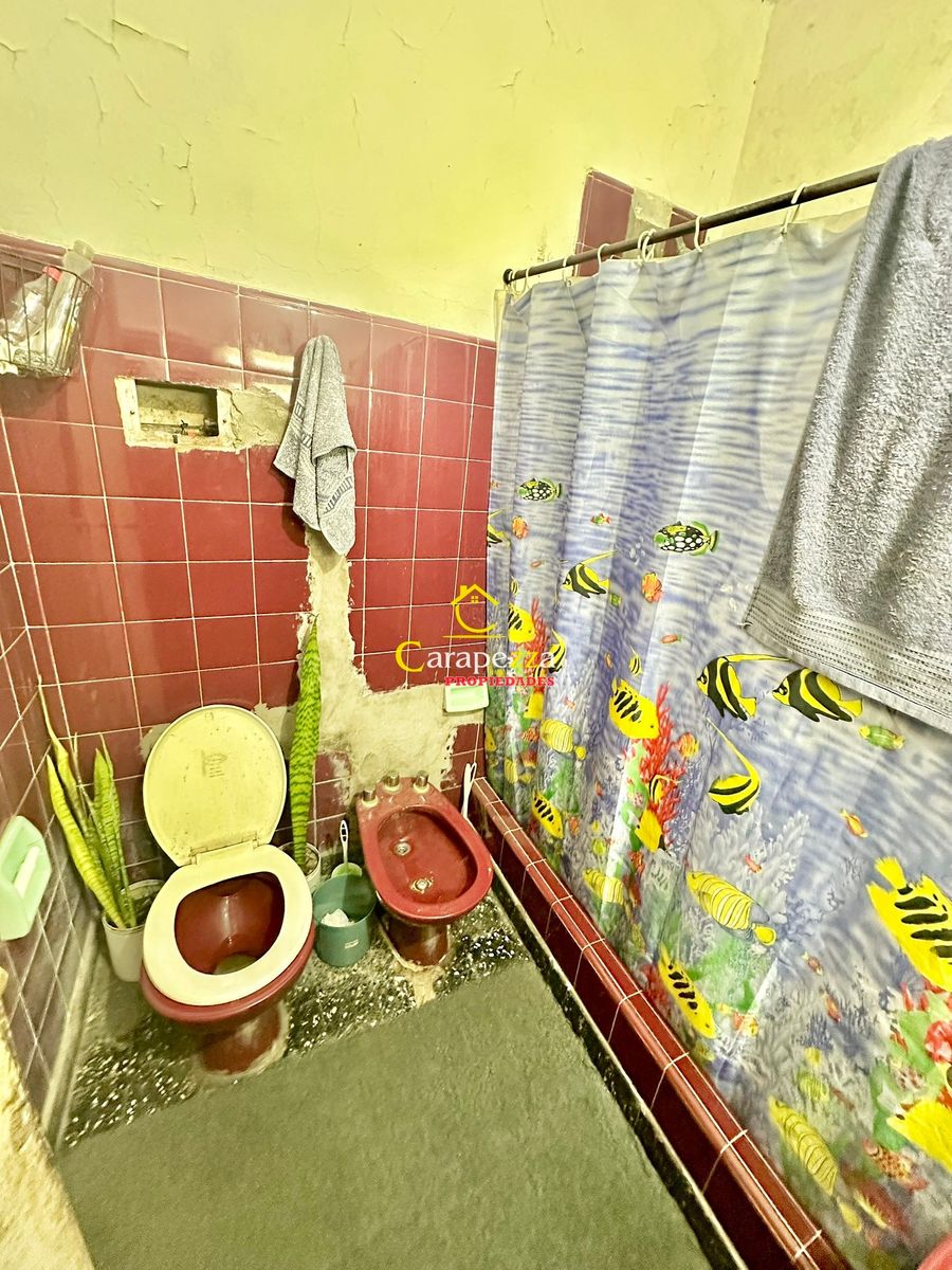 Venta Casa 7 Amb a Refaccionar en Villa Libertad - 11