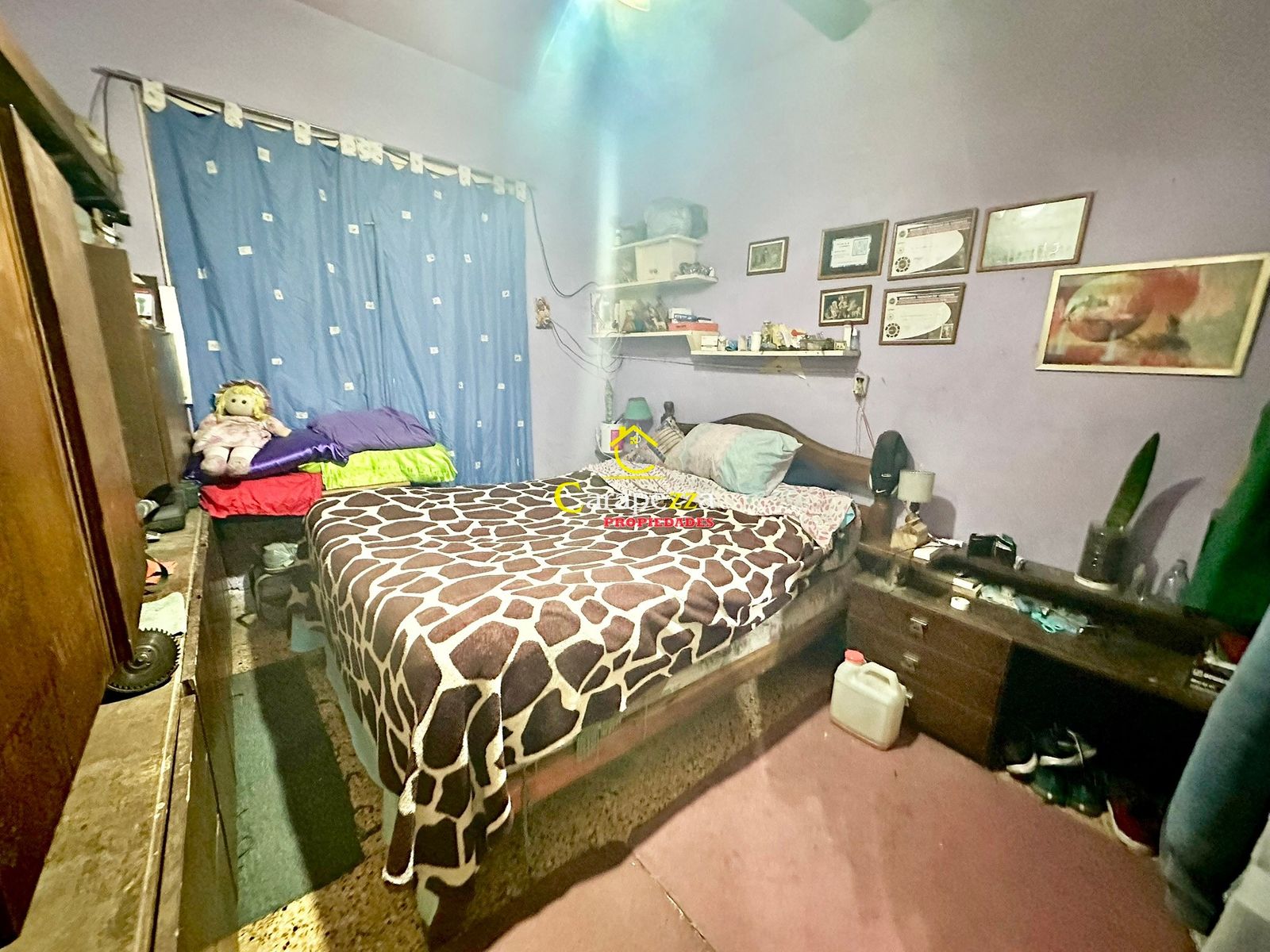 Venta Casa 7 Amb a Refaccionar en Villa Libertad - 13
