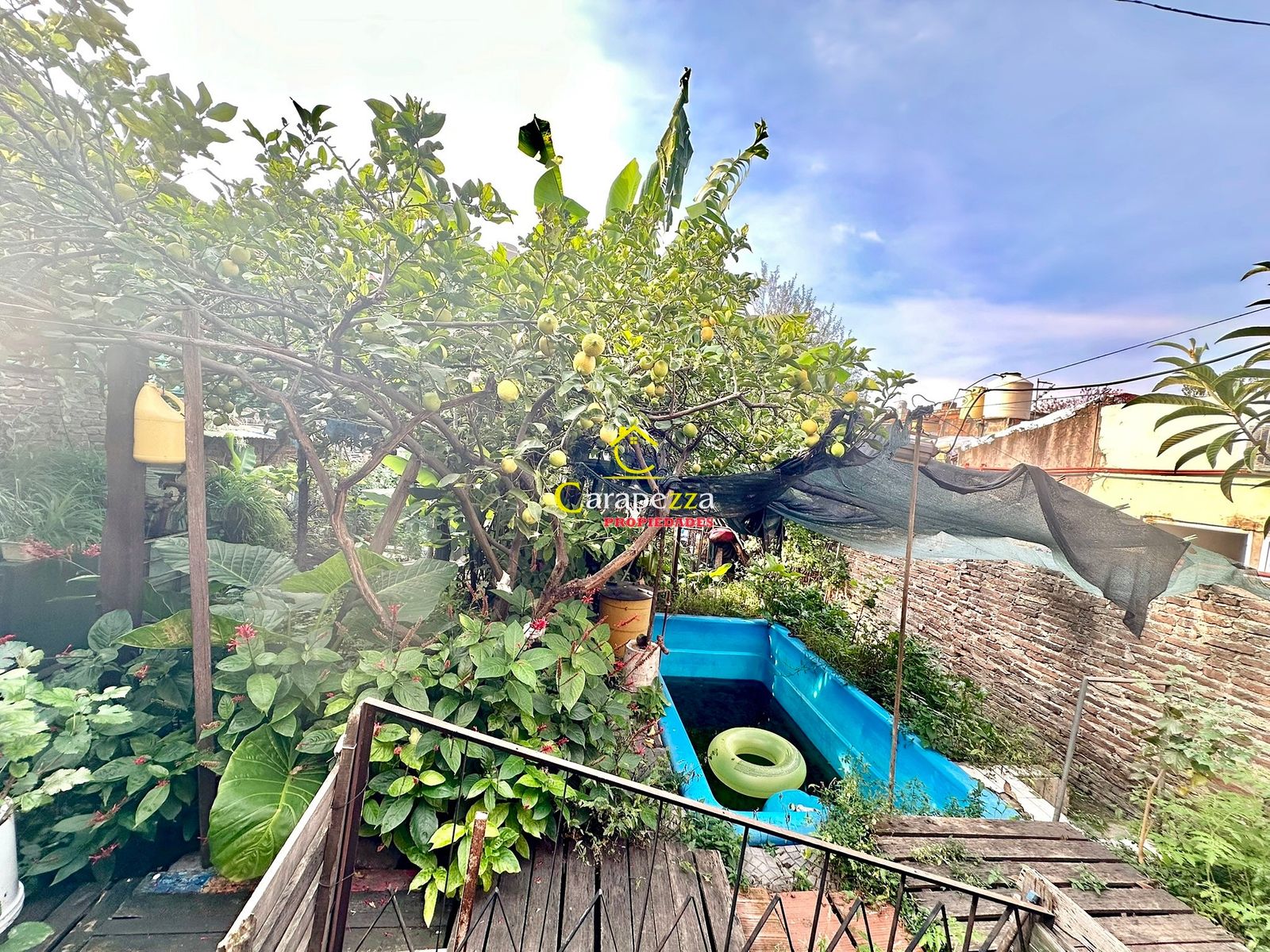 Venta Casa 7 Amb a Refaccionar en Villa Libertad - 17