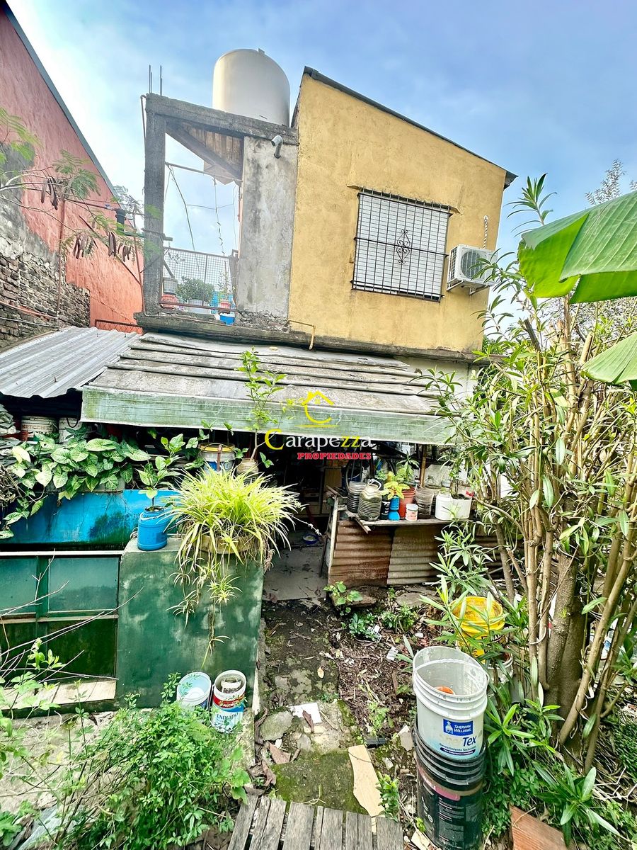 Venta Casa 7 Amb a Refaccionar en Villa Libertad - 18