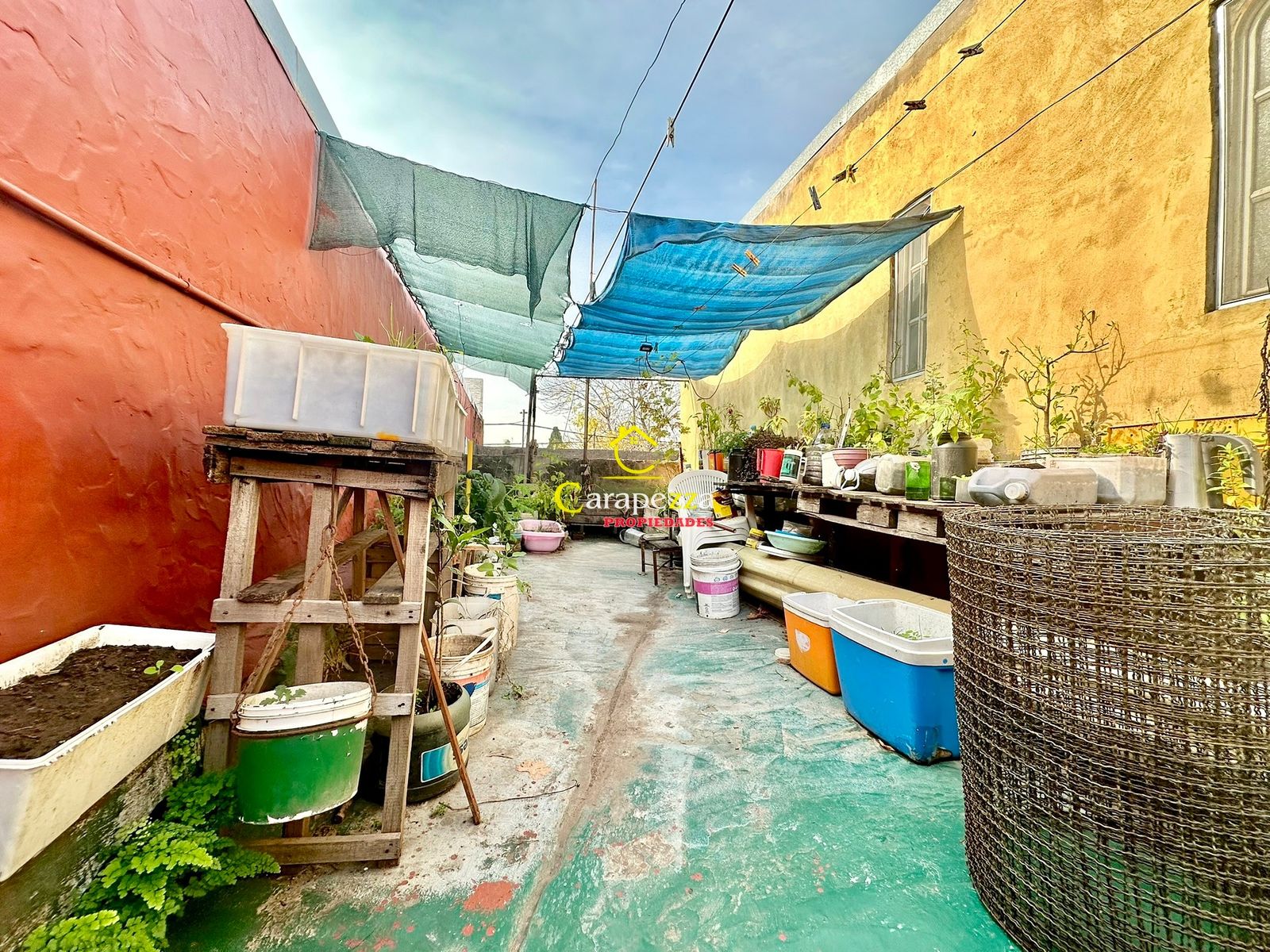 Venta Casa 7 Amb a Refaccionar en Villa Libertad - 19