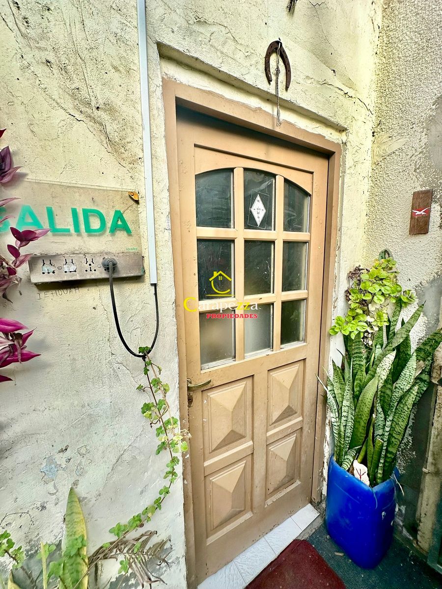 Venta Casa 7 Amb a Refaccionar en Villa Libertad - 22