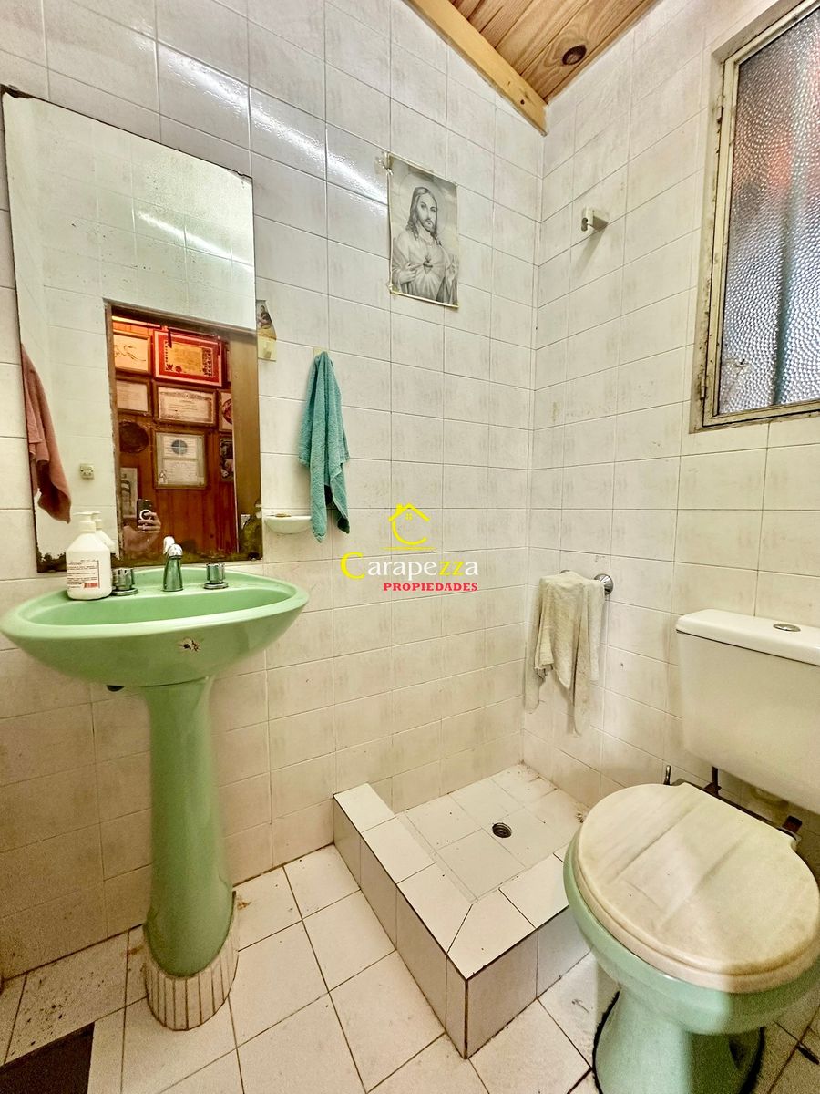 Venta Casa 7 Amb a Refaccionar en Villa Libertad - 24