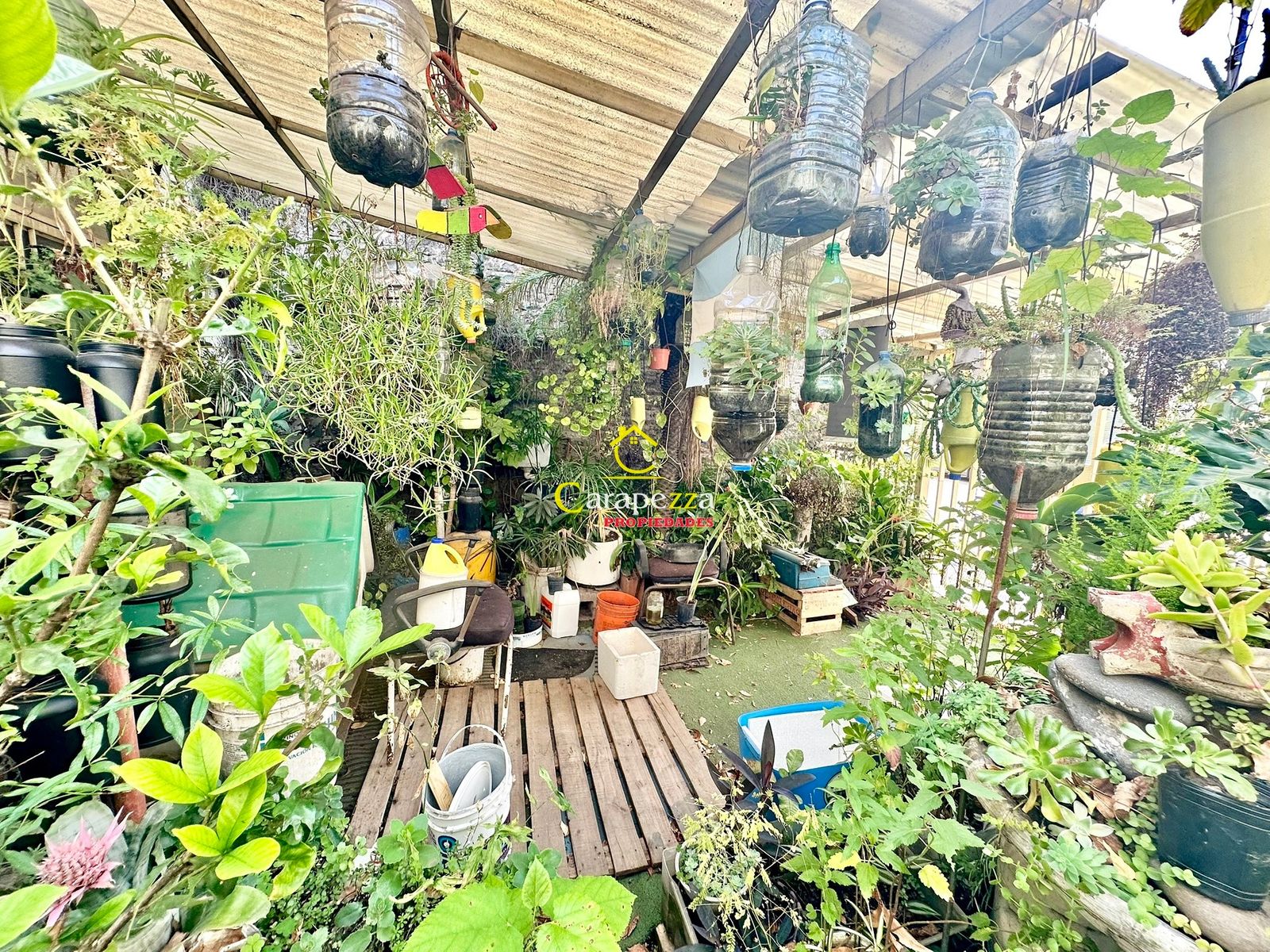 Venta Casa 7 Amb a Refaccionar en Villa Libertad - 25
