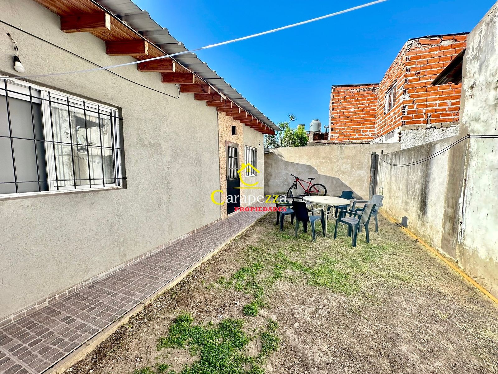 Departamento Tipo Casa 2 Amb en Venta, en Villa Bosch / Oportunidad — foto 2