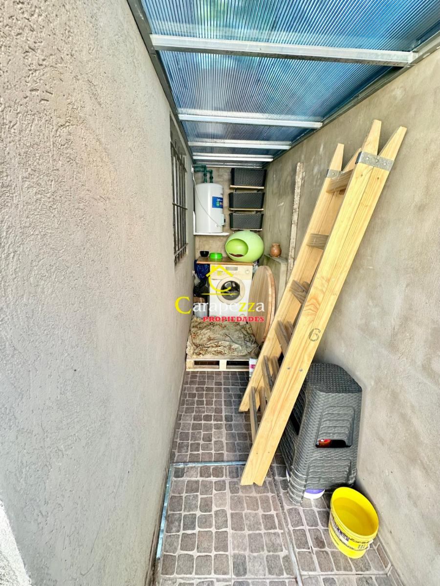 Departamento Tipo Casa 2 Amb en Venta, en Villa Bosch / Oportunidad — foto 4