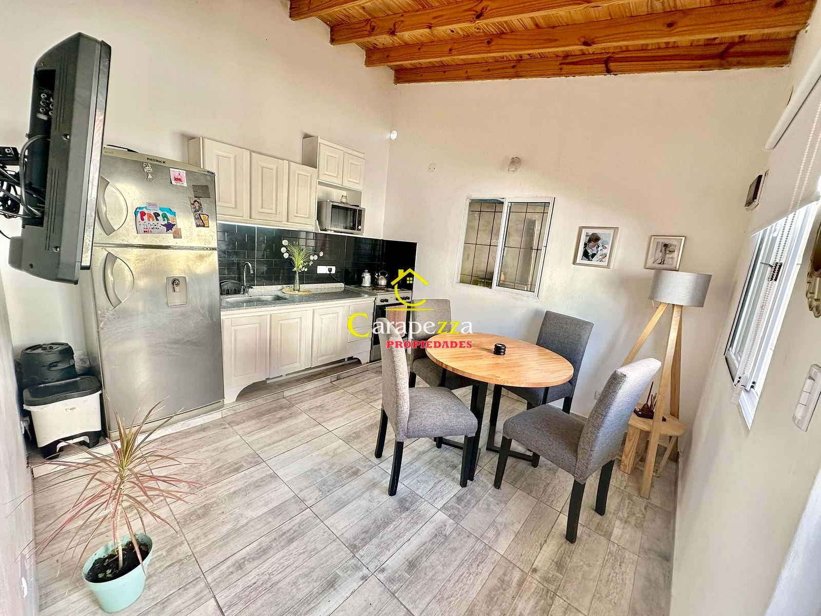 Departamento Tipo Casa 2 Amb en Venta, en Villa Bosch / Oportunidad — foto 5