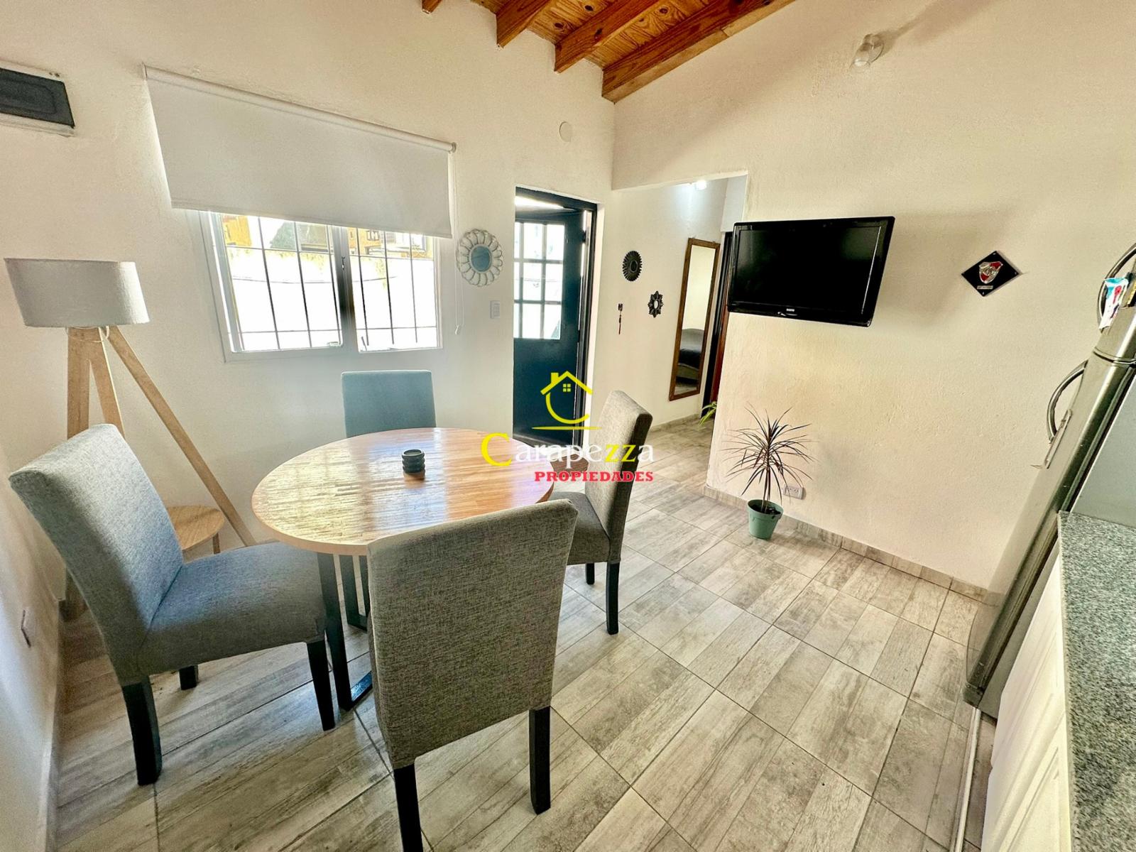 Departamento Tipo Casa 2 Amb en Venta, en Villa Bosch / Oportunidad — foto 6