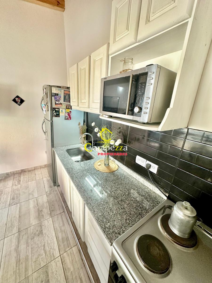 Departamento Tipo Casa 2 Amb en Venta, en Villa Bosch / Oportunidad — foto 7
