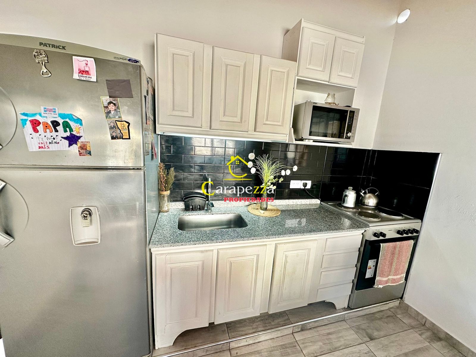 Departamento Tipo Casa 2 Amb en Venta, en Villa Bosch / Oportunidad — foto 8