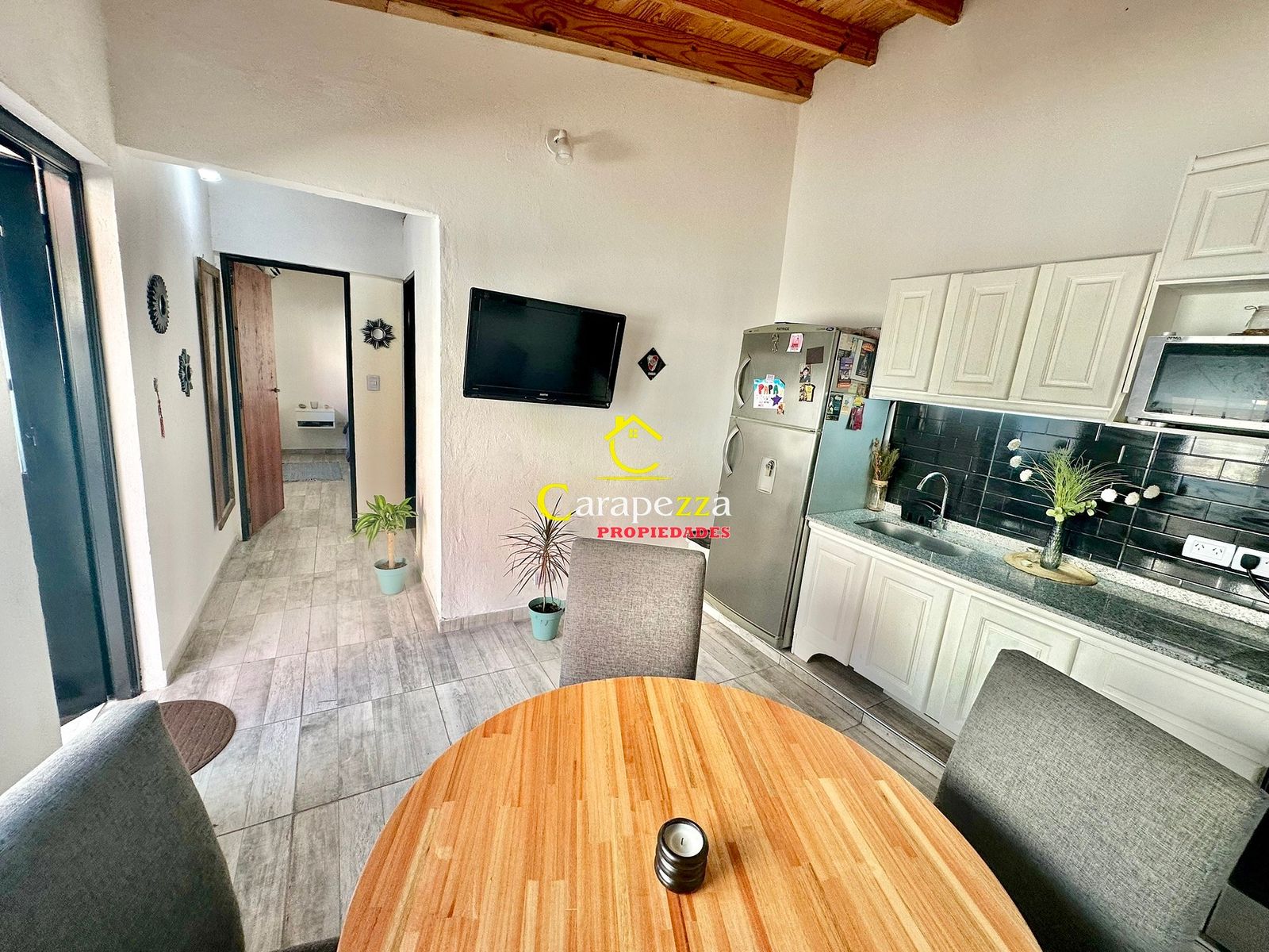 Departamento Tipo Casa 2 Amb en Venta, en Villa Bosch / Oportunidad — foto 9