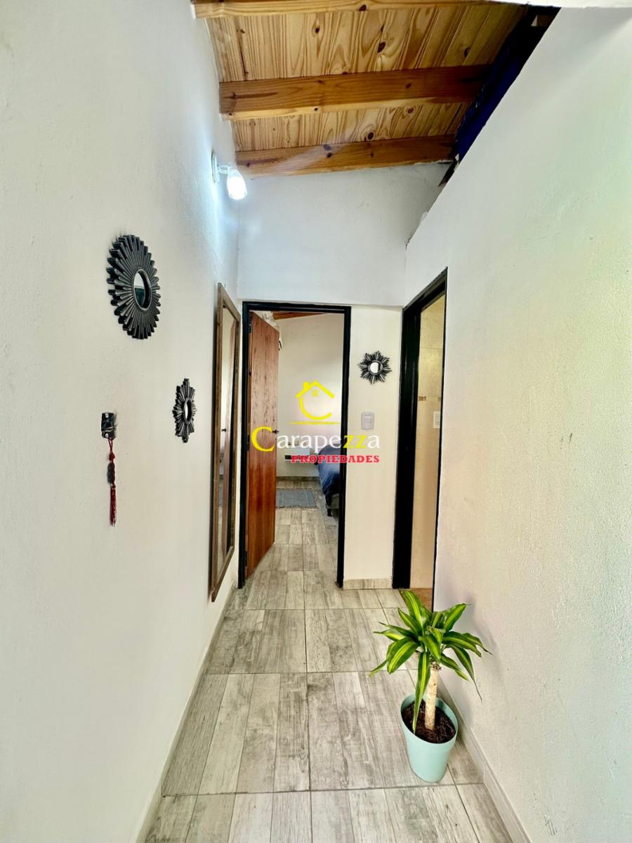 Departamento Tipo Casa 2 Amb en Venta, en Villa Bosch / Oportunidad — foto 10
