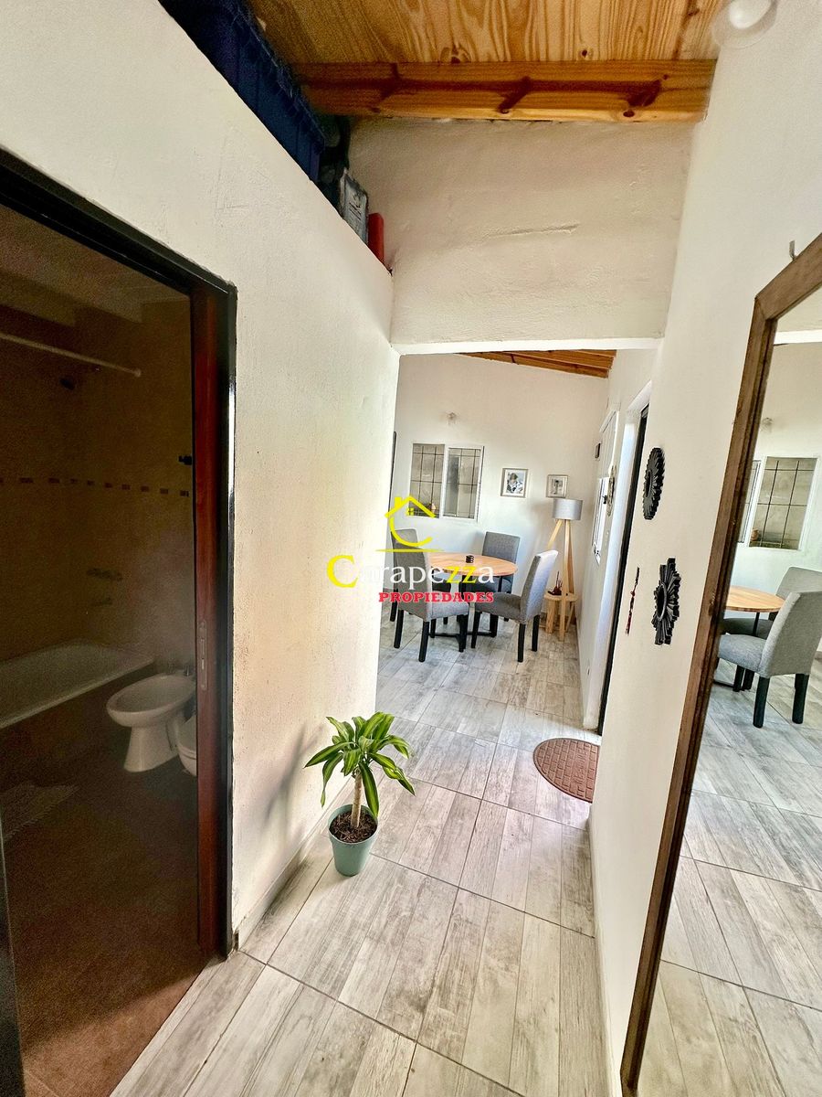 Departamento Tipo Casa 2 Amb en Venta, en Villa Bosch / Oportunidad — foto 11