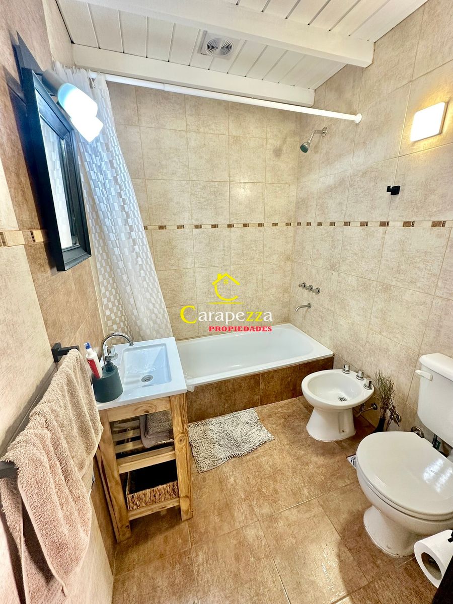 Departamento Tipo Casa 2 Amb en Venta, en Villa Bosch / Oportunidad — foto 12
