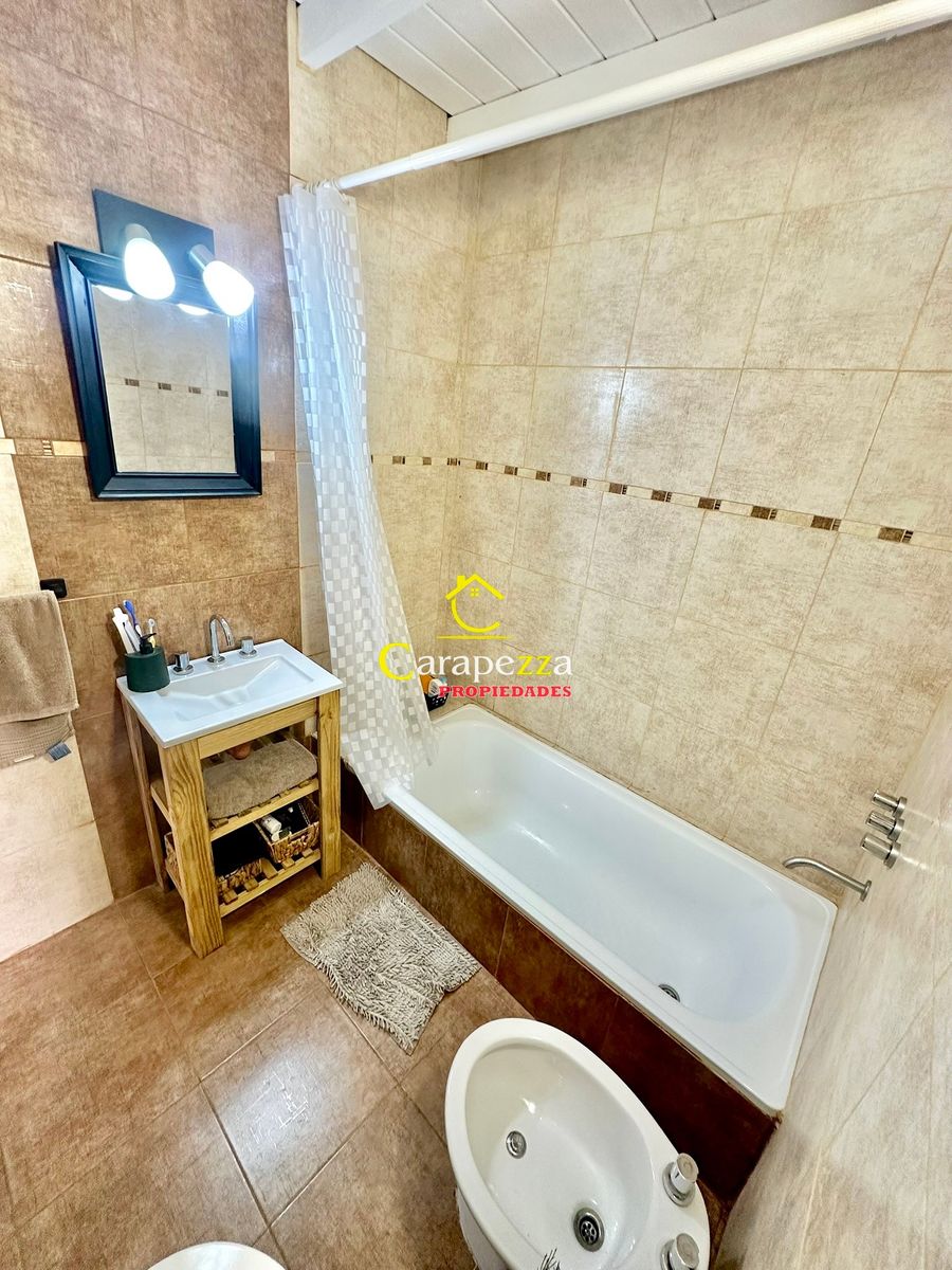 Departamento Tipo Casa 2 Amb en Venta, en Villa Bosch / Oportunidad — foto 13