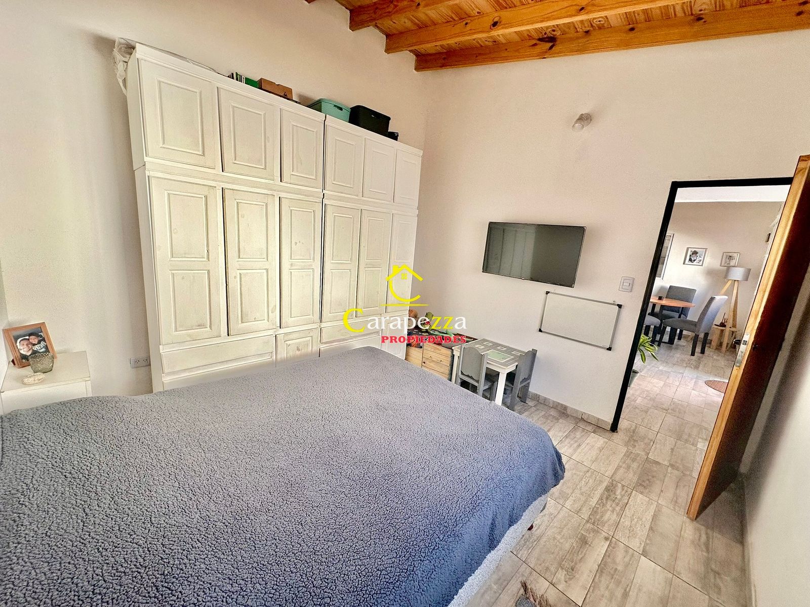 Departamento Tipo Casa 2 Amb en Venta, en Villa Bosch / Oportunidad — foto 15