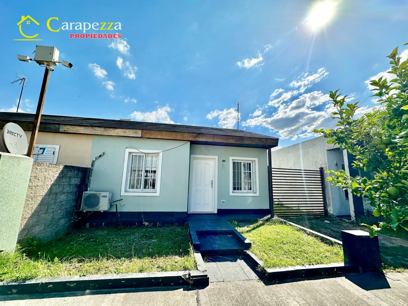 Casa 3 Amb en Venta en Barrio Altos de Podesta
