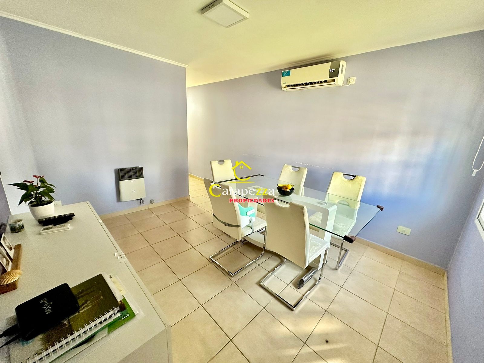 Casa 3 Amb en Venta en Barrio Altos de Podesta — foto 4