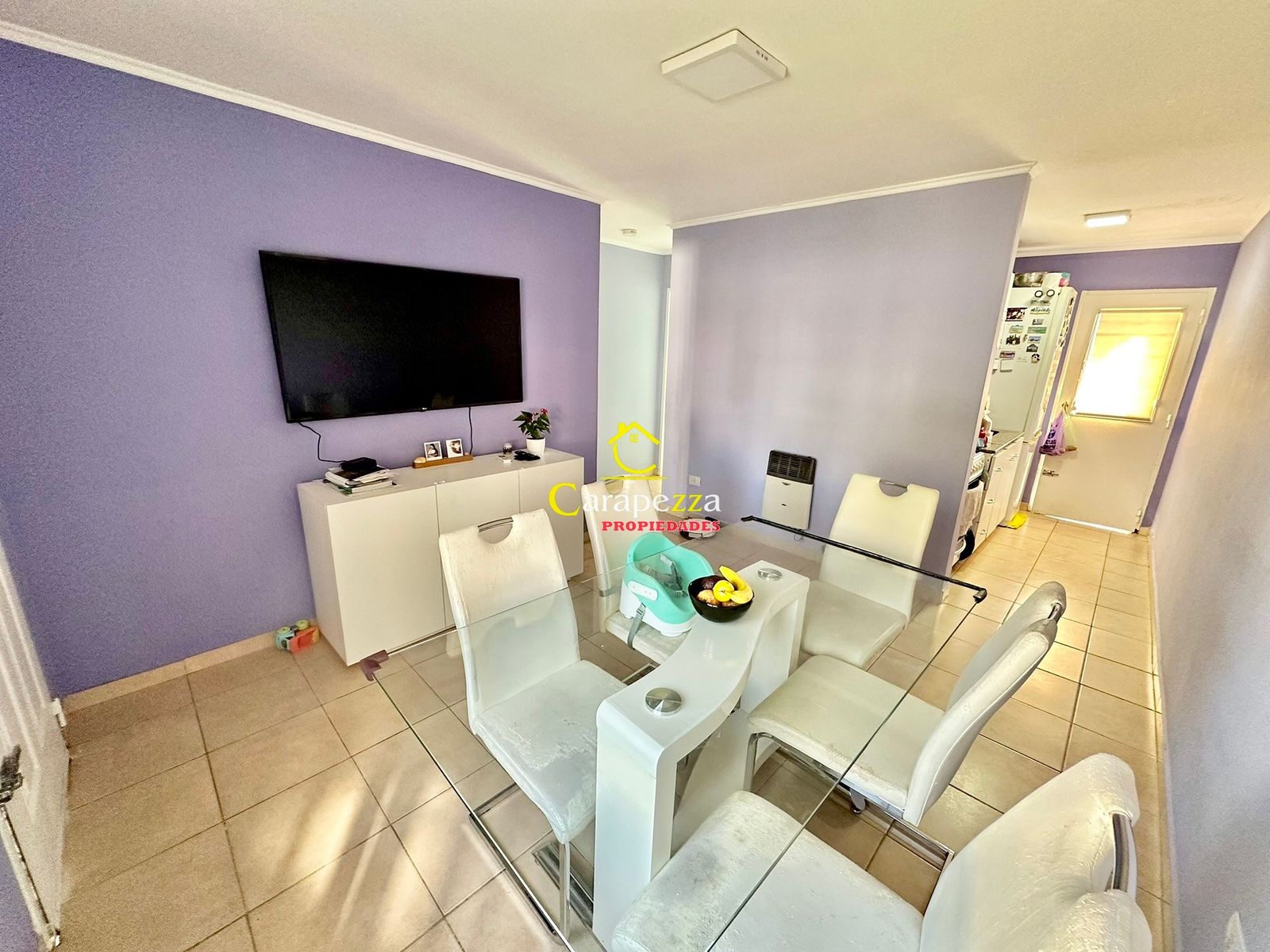 Casa 3 Amb en Venta en Barrio Altos de Podesta — foto 5