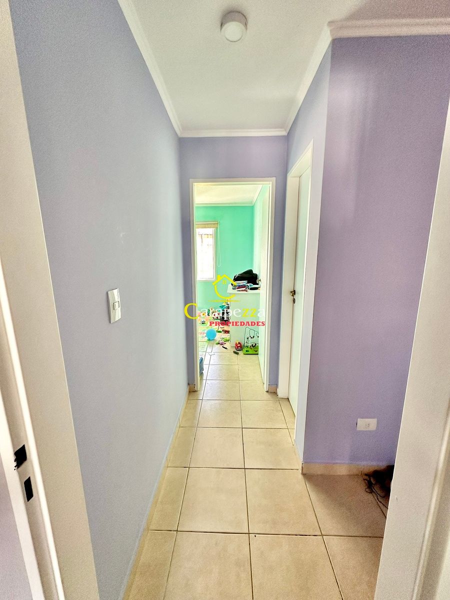 Casa 3 Amb en Venta en Barrio Altos de Podesta — foto 9