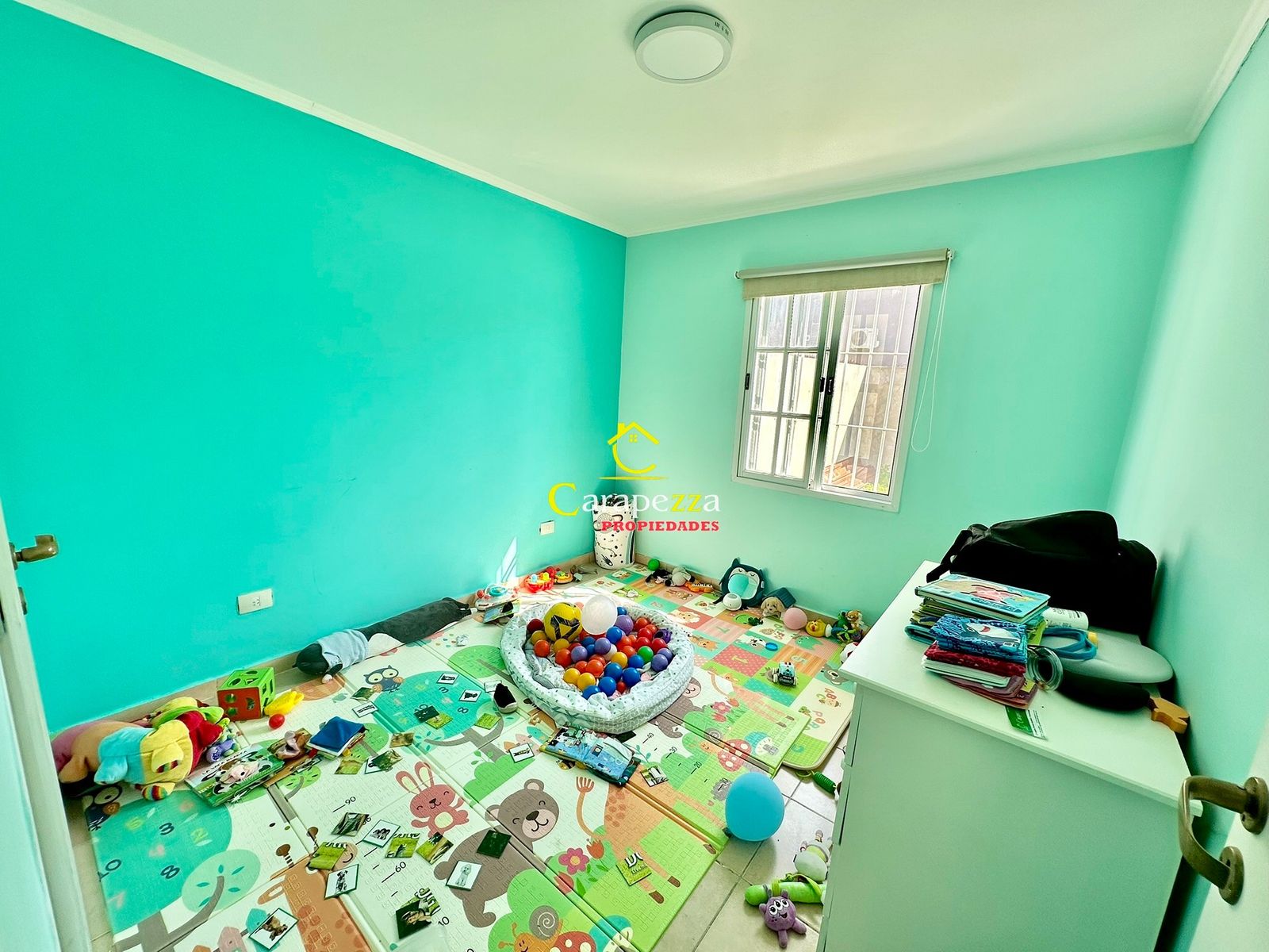 Casa 3 Amb en Venta en Barrio Altos de Podesta — foto 15
