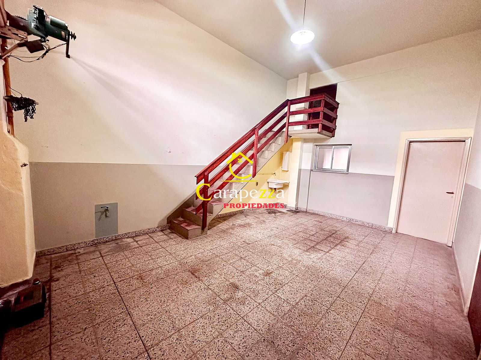 Departamento 1 Amb Amplio Divisible con Cochera en Villa Libertad - 15