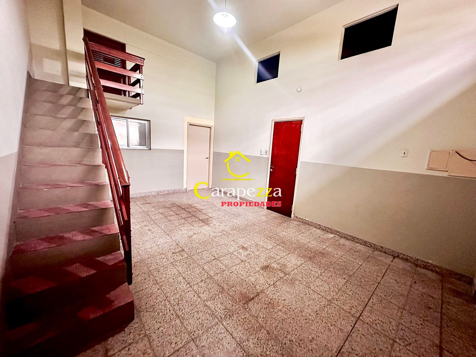Departamento 1 Amb Amplio Divisible con Cochera en Villa Libertad - 16