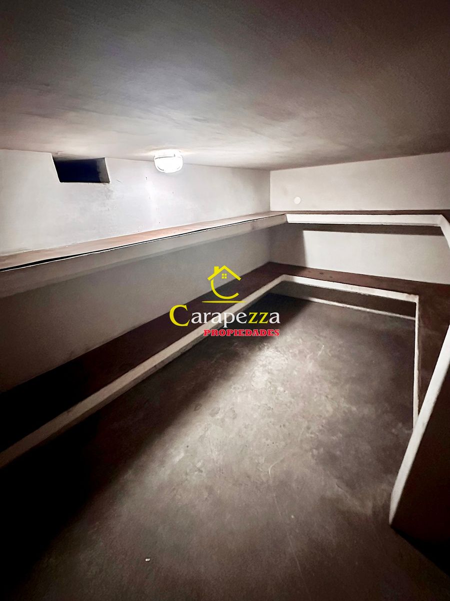 Departamento 1 Amb Amplio Divisible con Cochera en Villa Libertad - 19