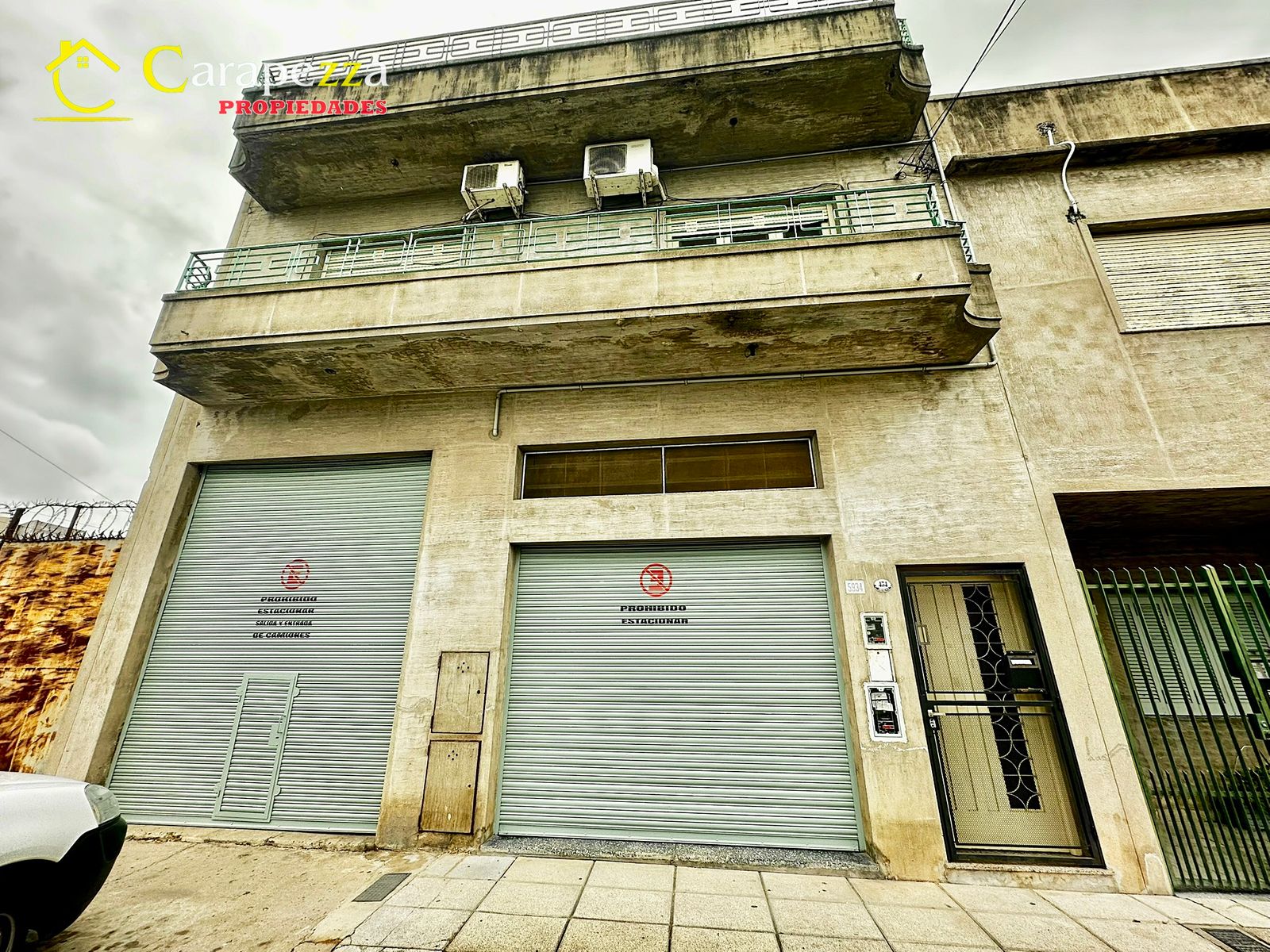Departamento 1 Amb Amplio Divisible con Cochera en Villa Libertad - 21